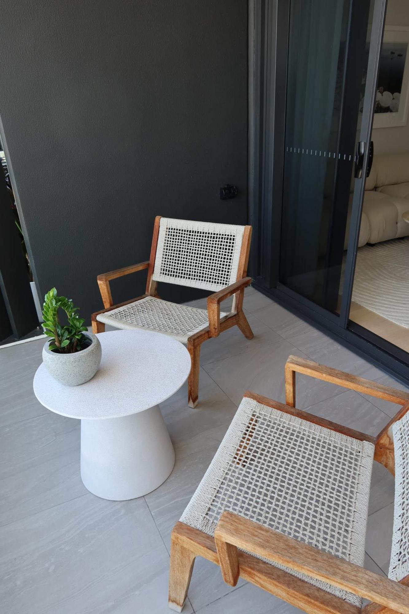Luxury Palm 1 Bedroom In The Village