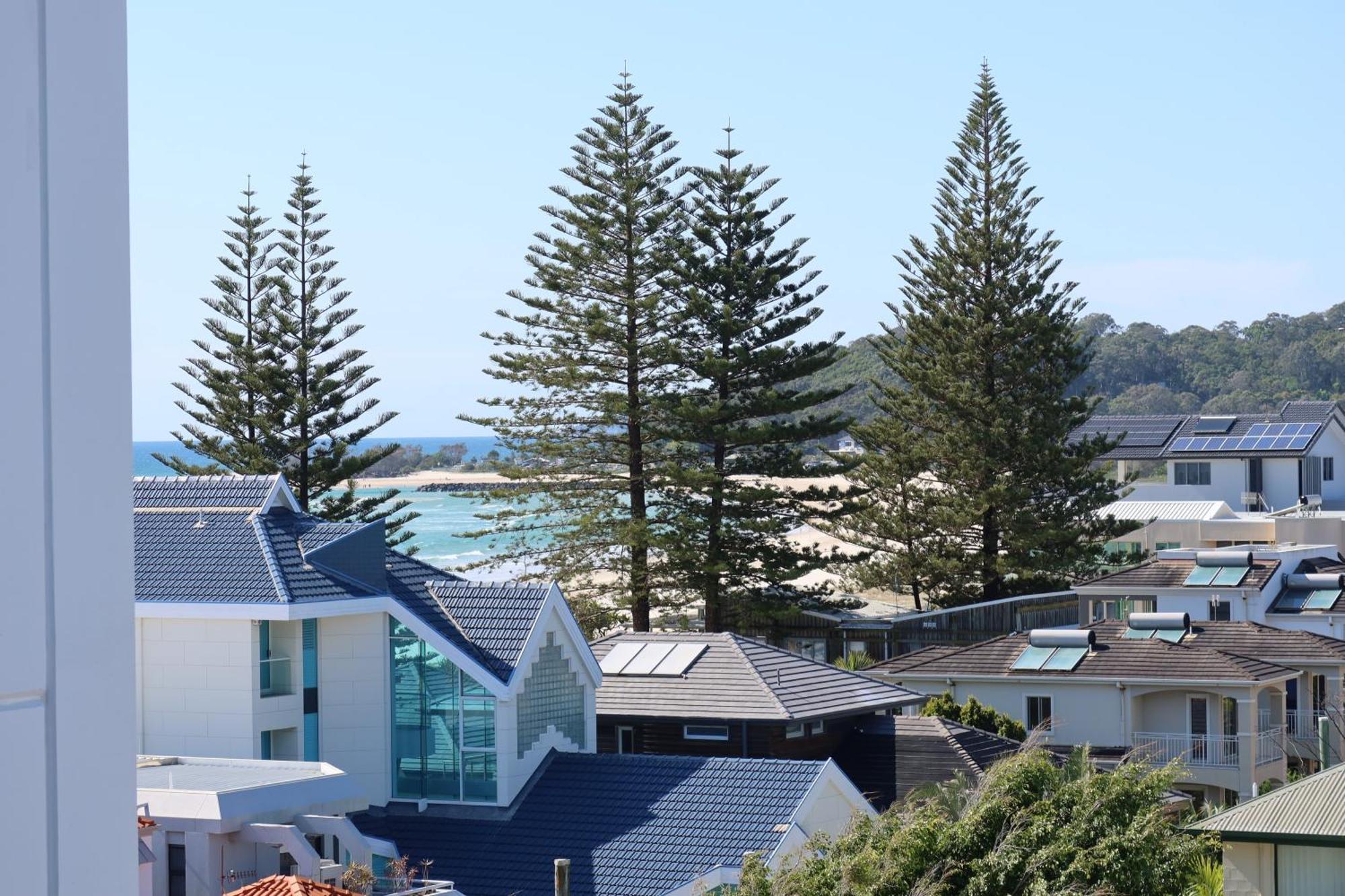 Luxury Palm 1 Bedroom In The Village Apartment *