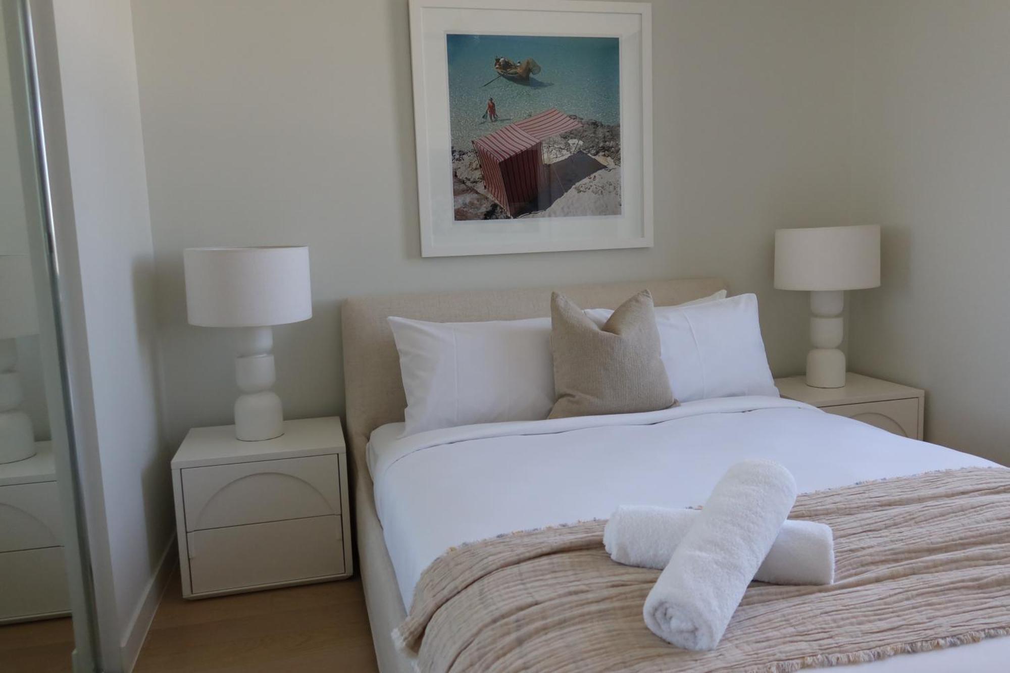 Luxury Palm 1 Bedroom In The Village