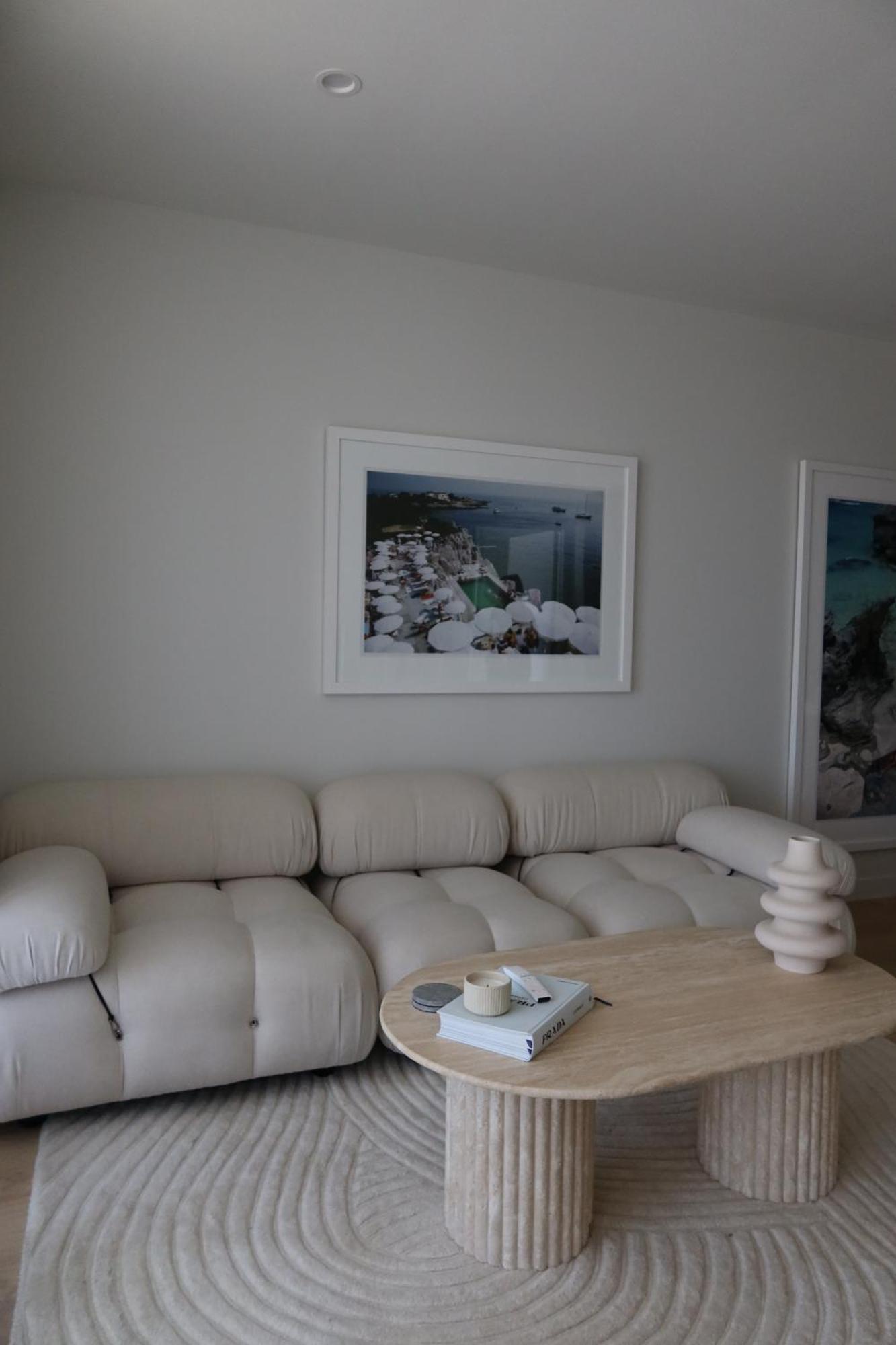 Apartment Luxury Palm 1 Bedroom In The Village *