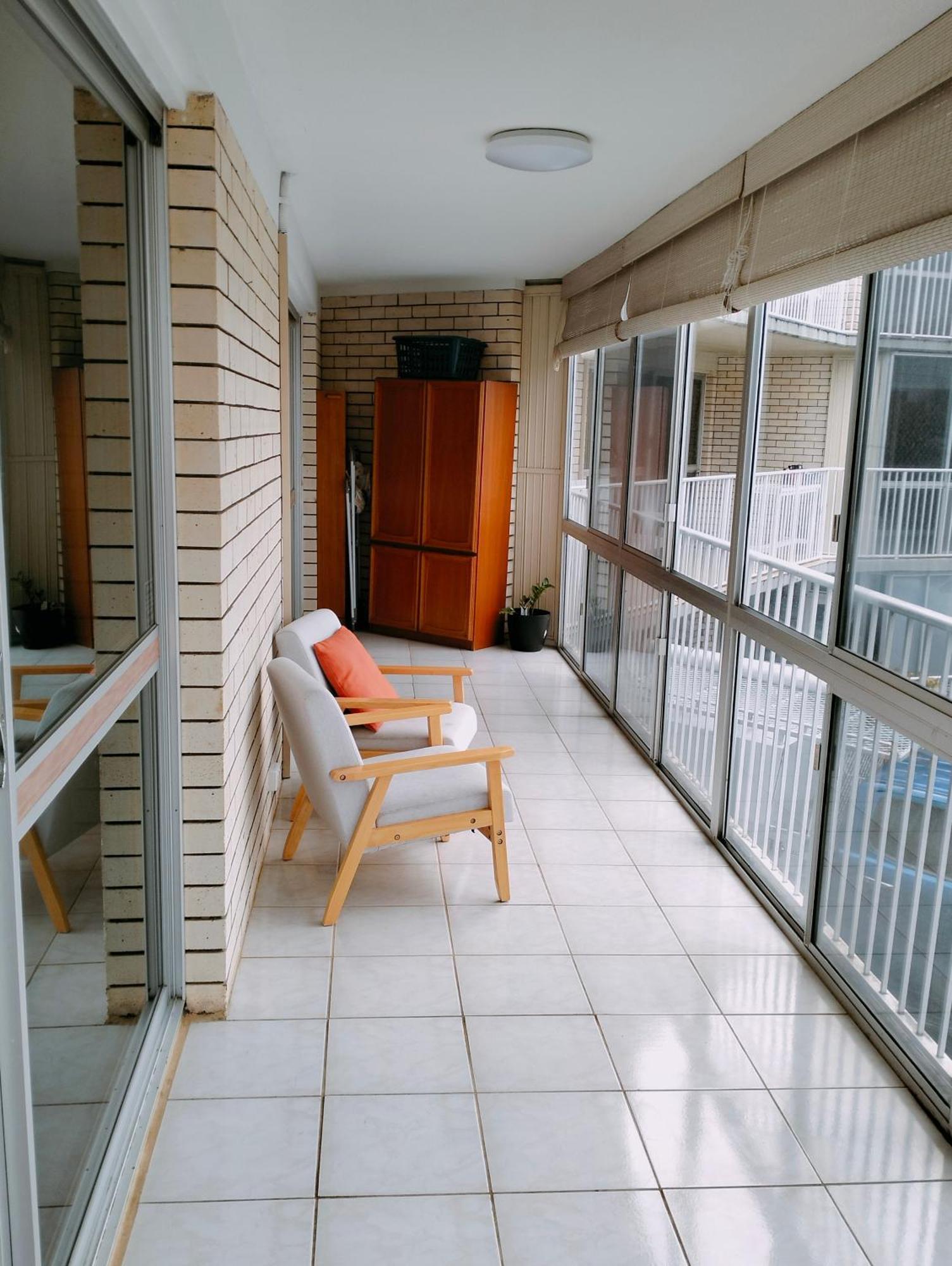 Apartment Beach, Bars, Brunch - Burleigh *