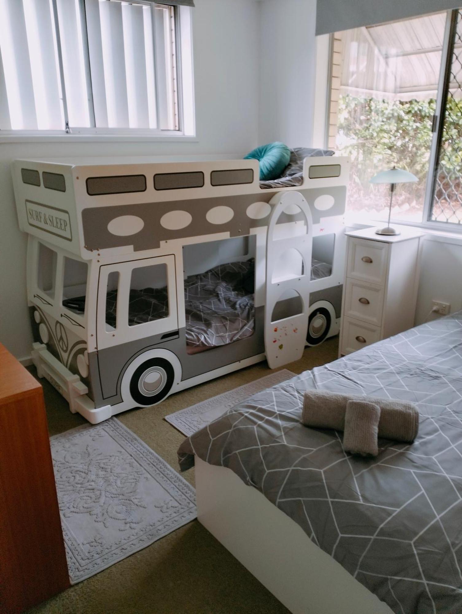 Apartment Beach, Bars, Brunch - Burleigh Gold Coast