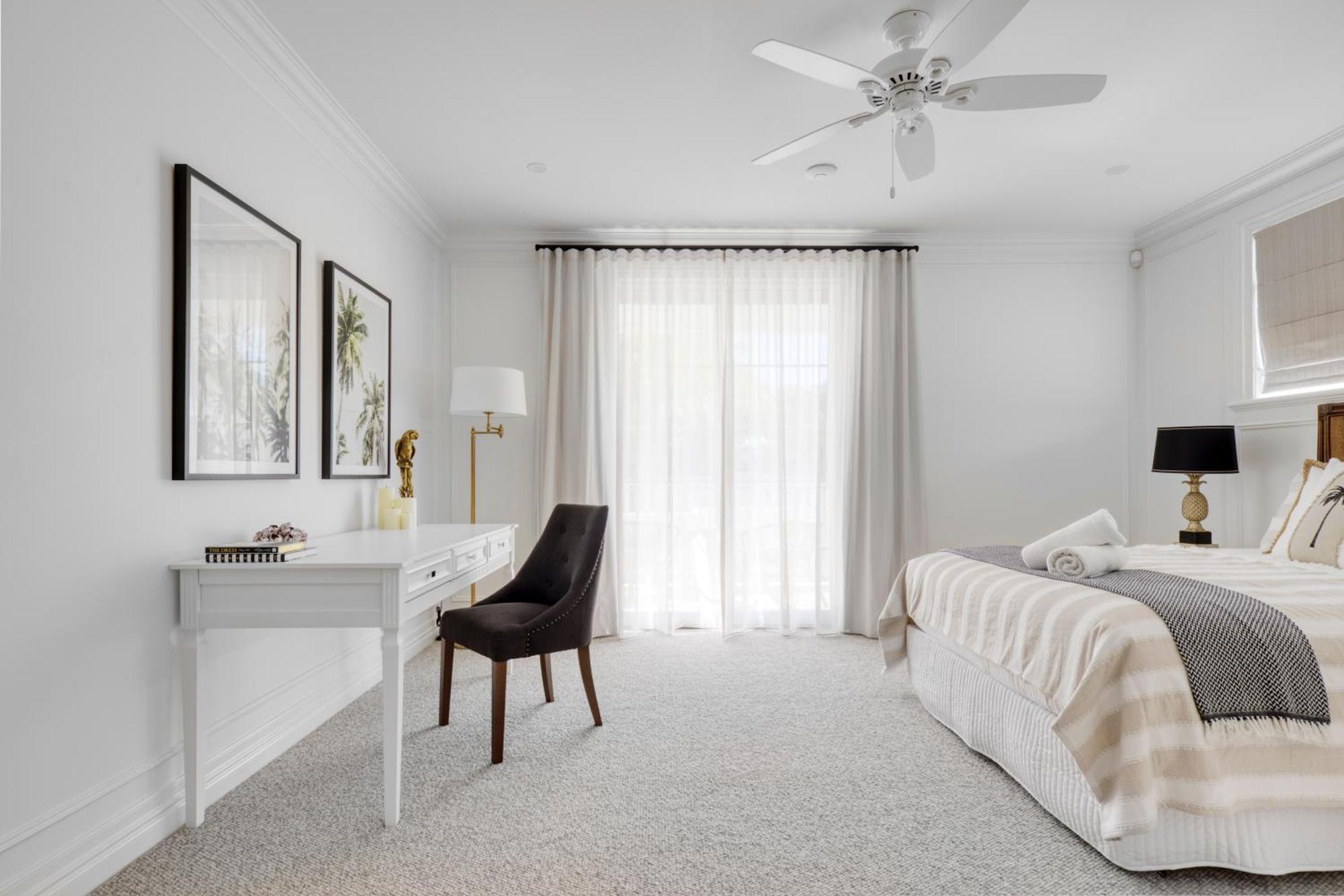 Luana Holiday home