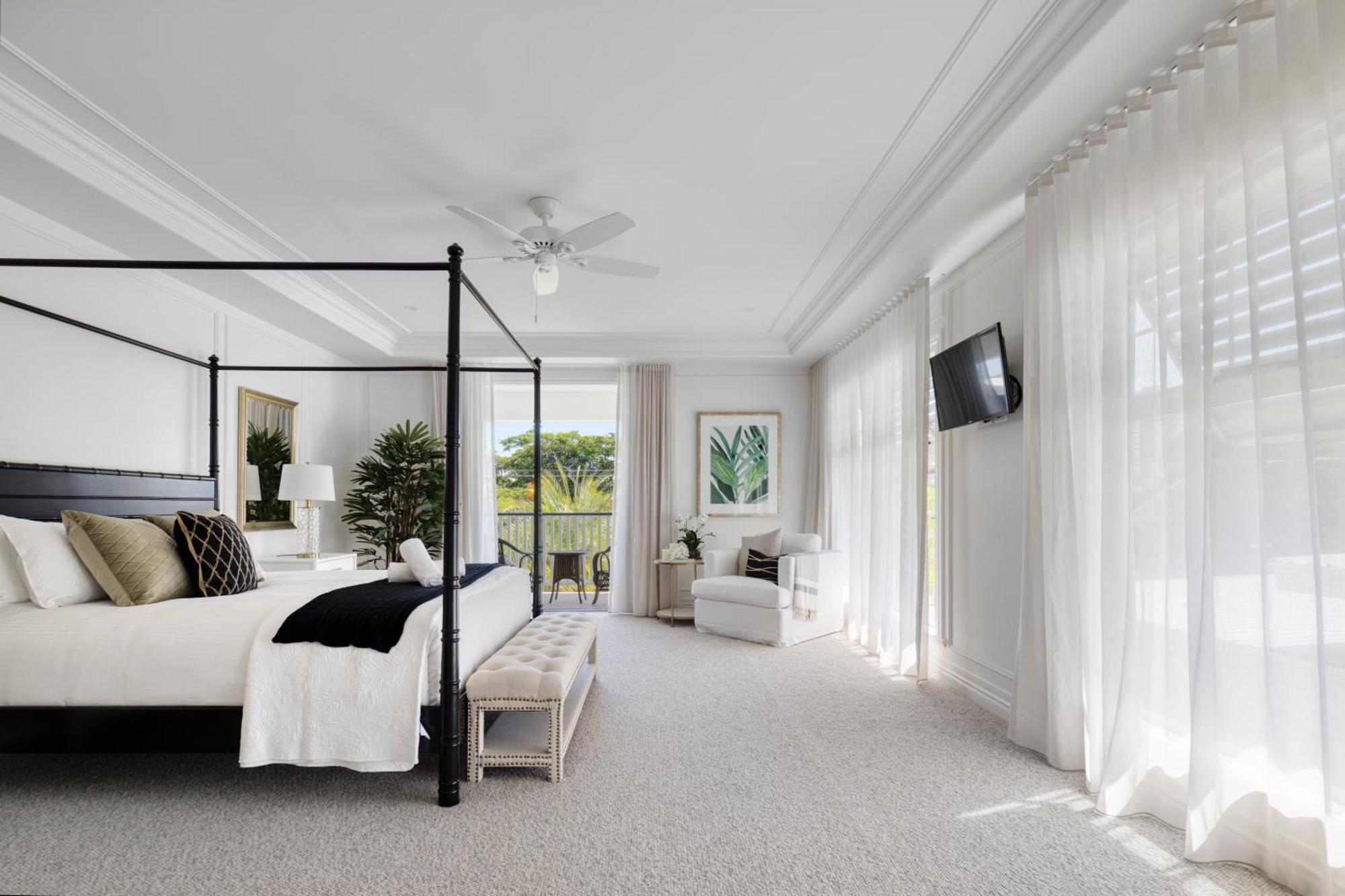 Luana Holiday home *