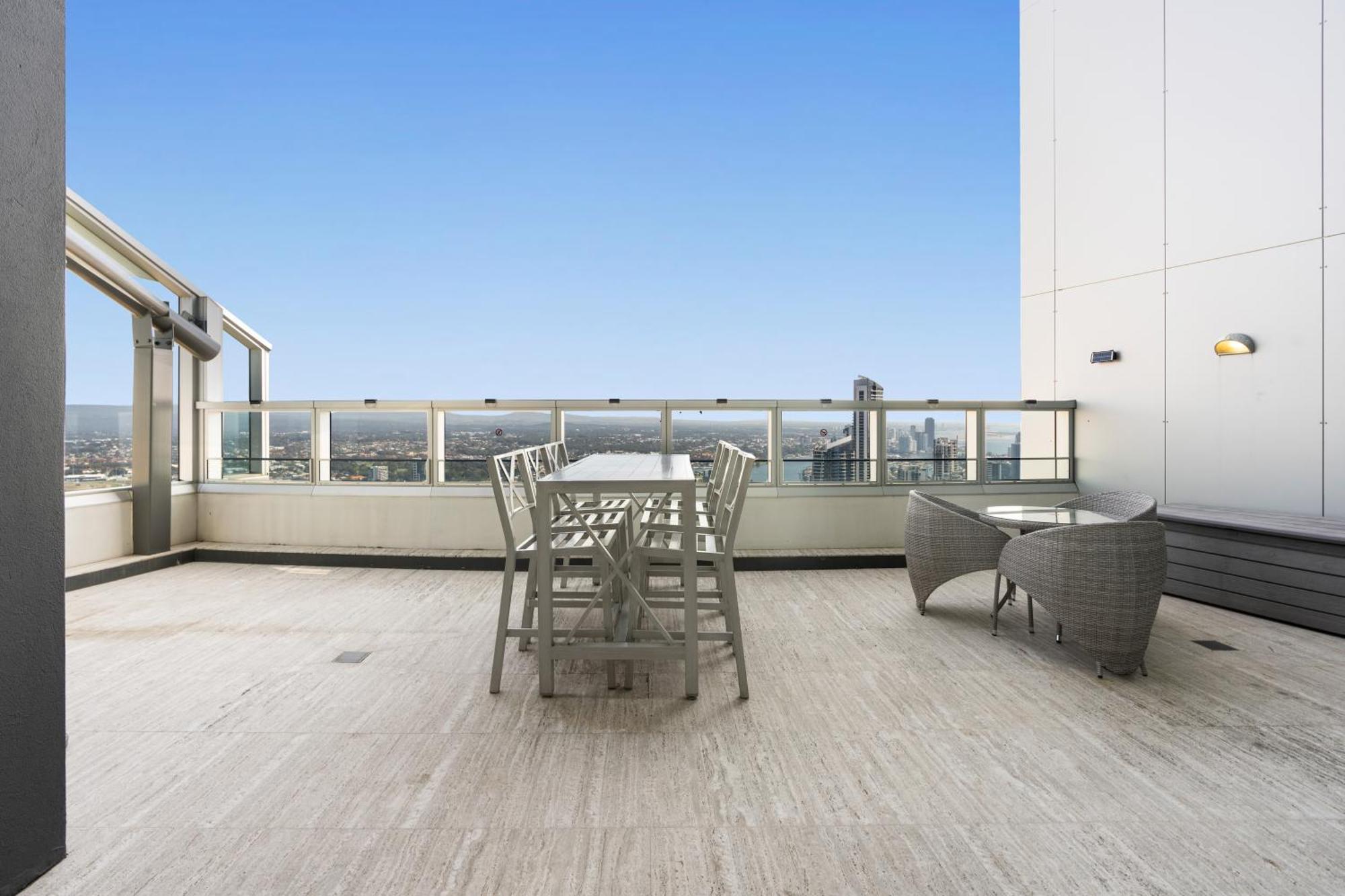 Resort Q1 & - Official Gold Coast