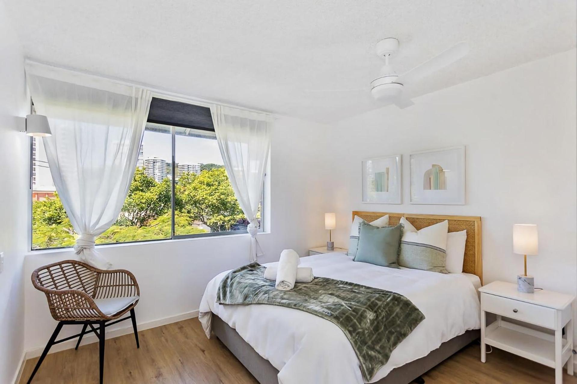 Beachside Bliss Your Ideal Coastal Hideaway Apartamento Gold Coast