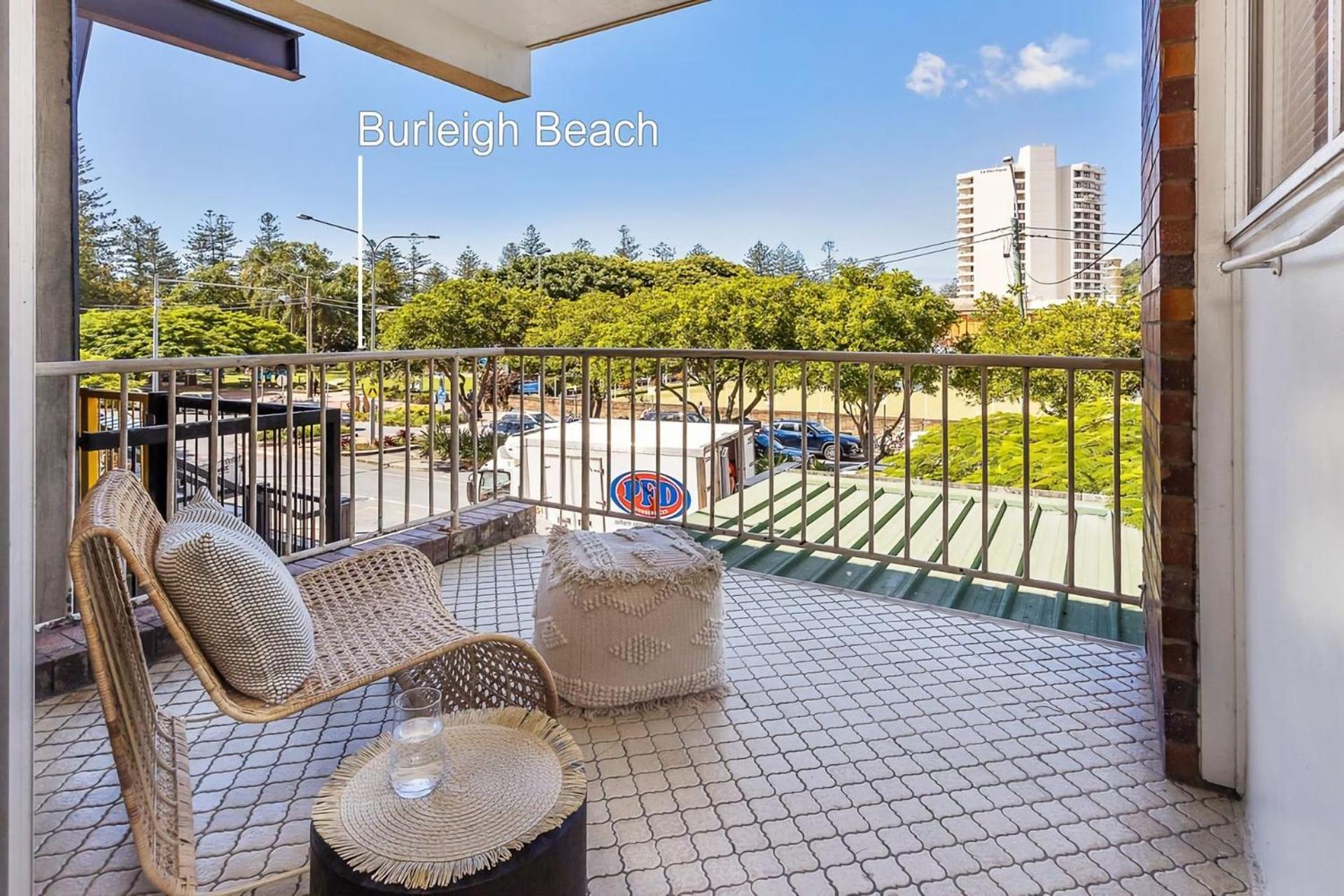 Beachside Bliss Your Ideal Coastal Hideaway Gold Coast