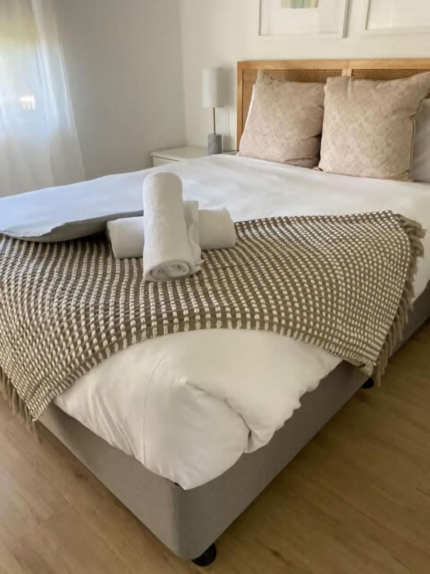 Beachside Bliss Your Ideal Coastal Hideaway Apartamento