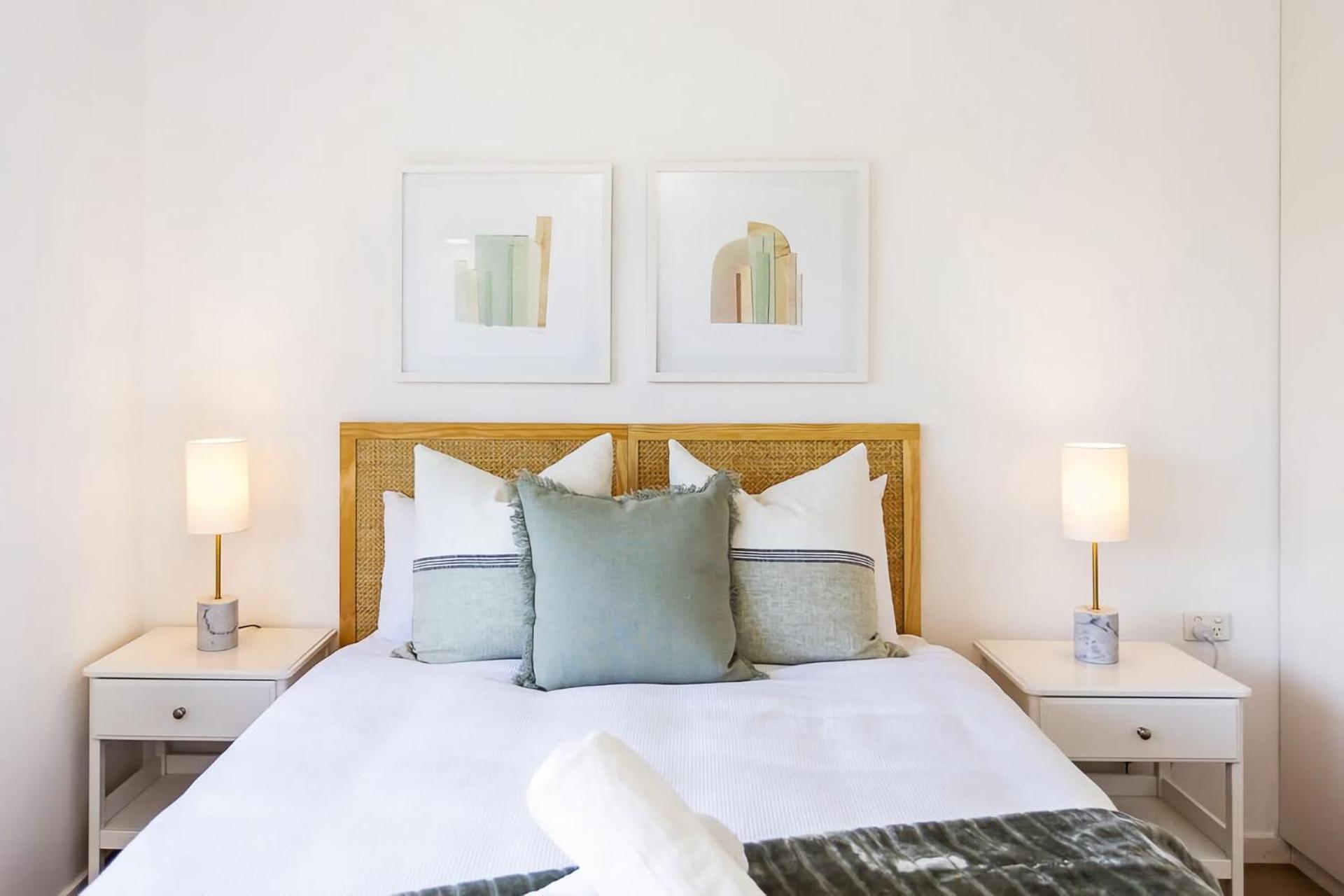 Beachside Bliss Your Ideal Coastal Hideaway Apartamento *