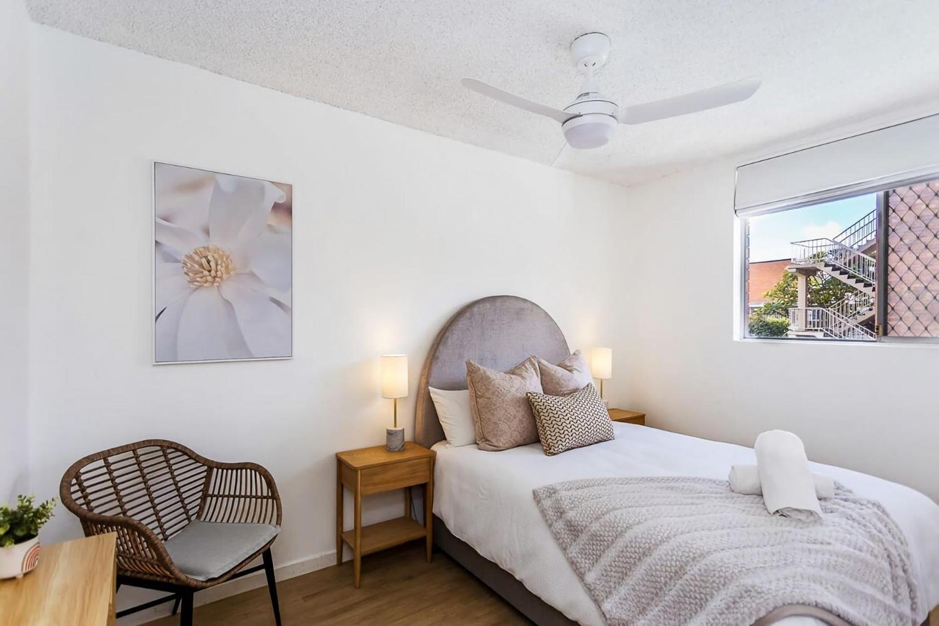 Apartamento Beachside Bliss Your Ideal Coastal Hideaway Gold Coast