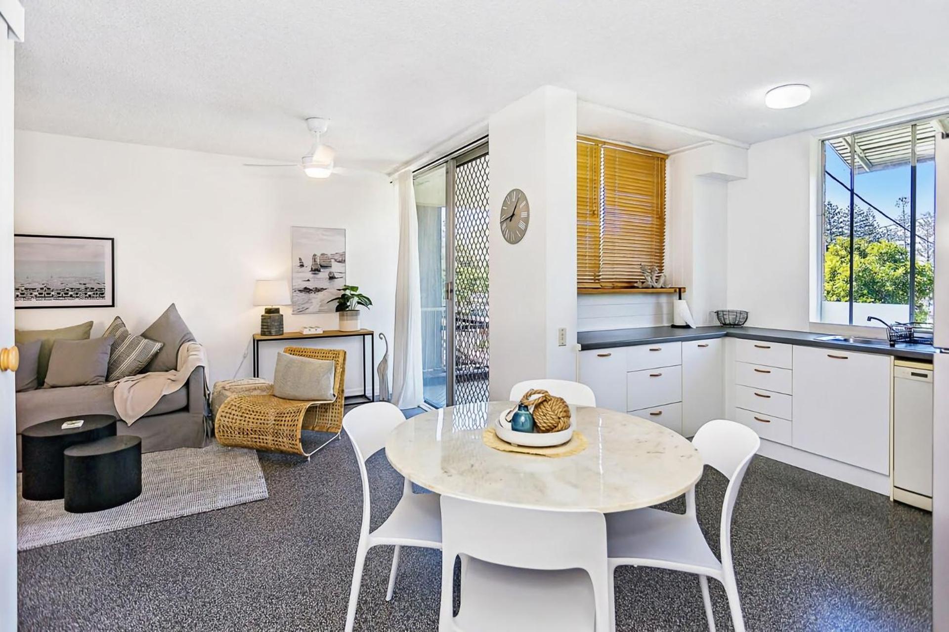 Beachside Bliss Your Ideal Coastal Hideaway Gold Coast