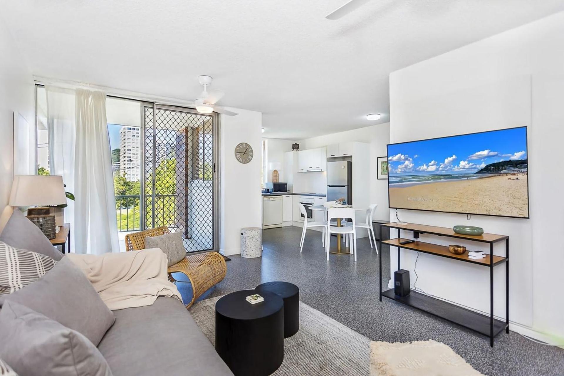 Beachside Bliss Your Ideal Coastal Hideaway * Gold Coast