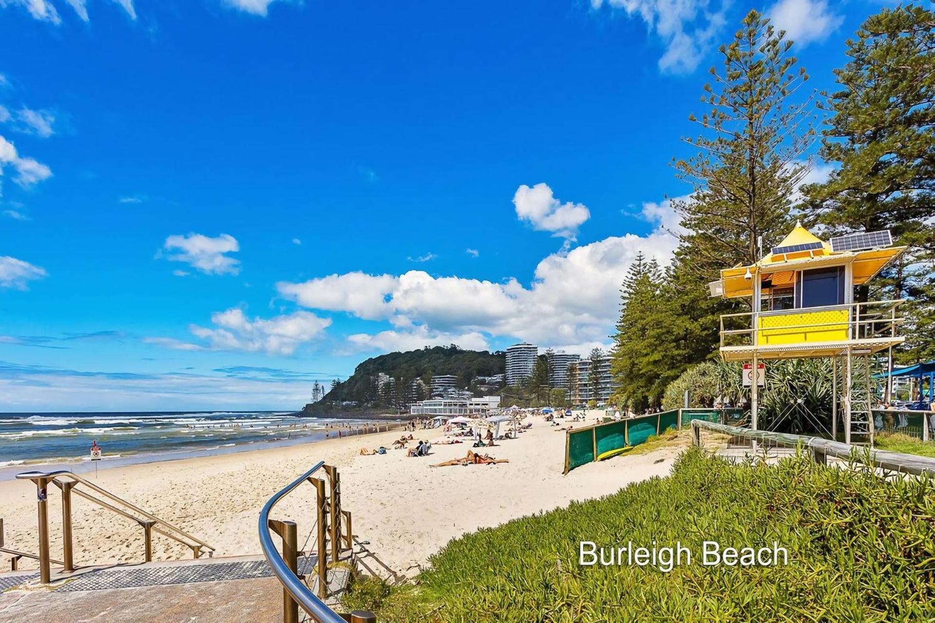 Apartamento Beachside Bliss Your Ideal Coastal Hideaway