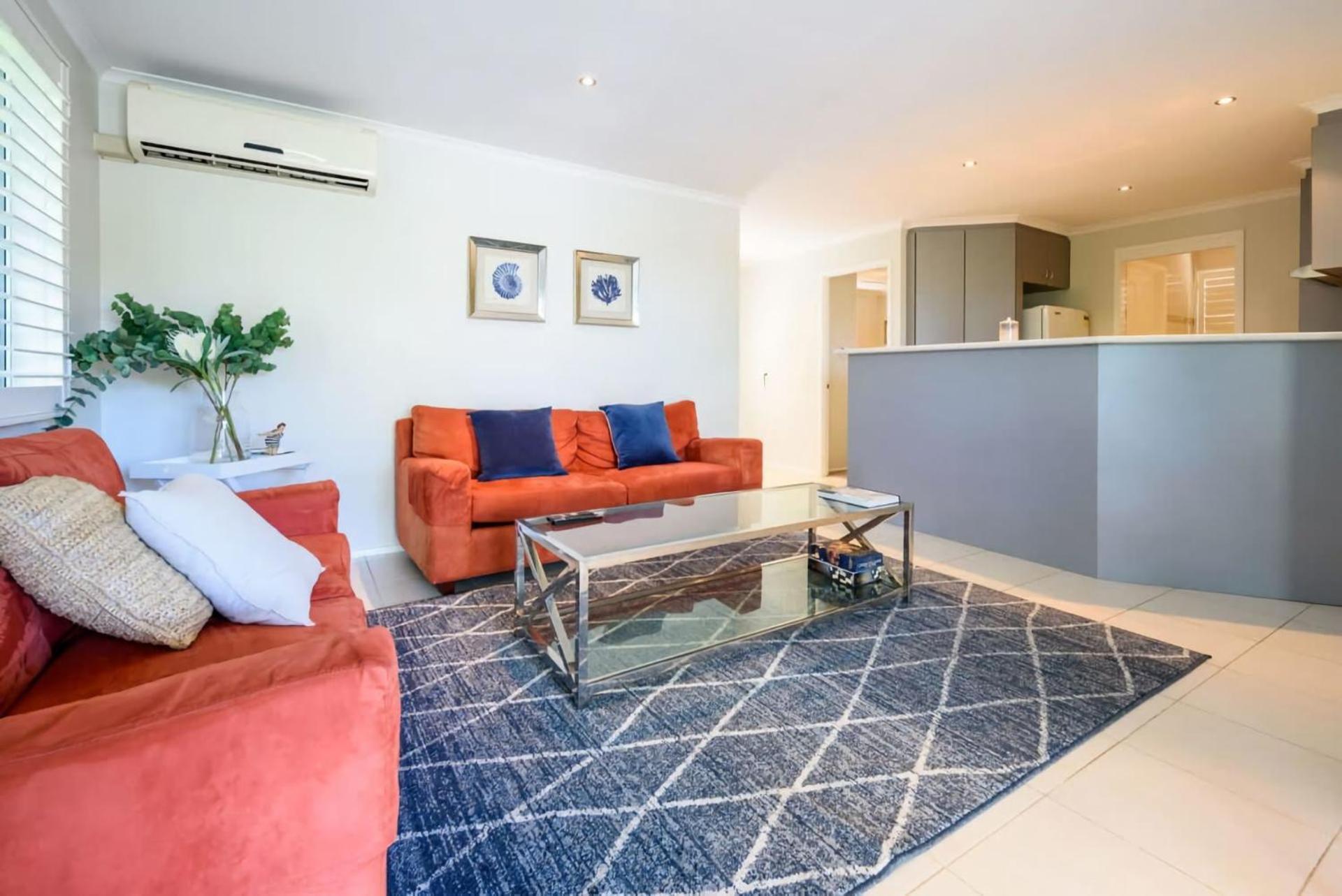 Coastal Escape Burleigh Heads Apartment Gold Coast