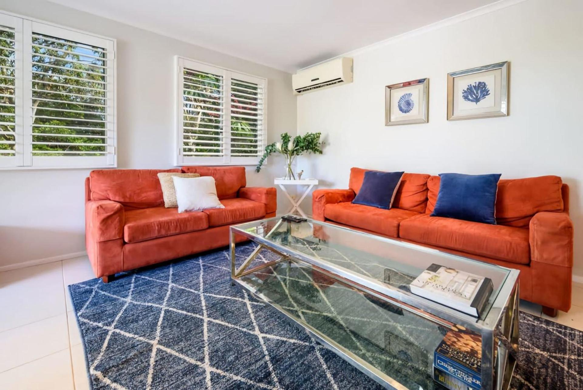 Coastal Escape Burleigh Heads Apartment