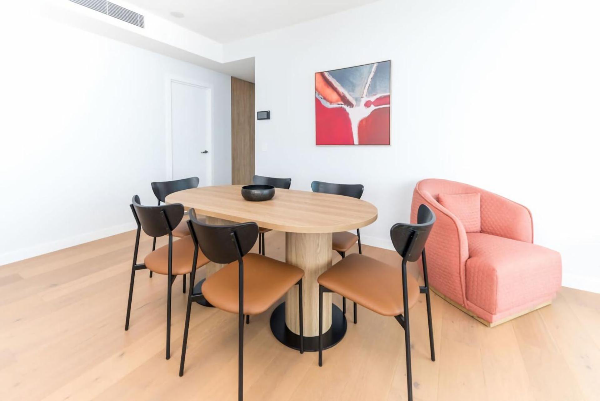 Darling Views 41st Floor Oasis With Pool Apartment Gold Coast