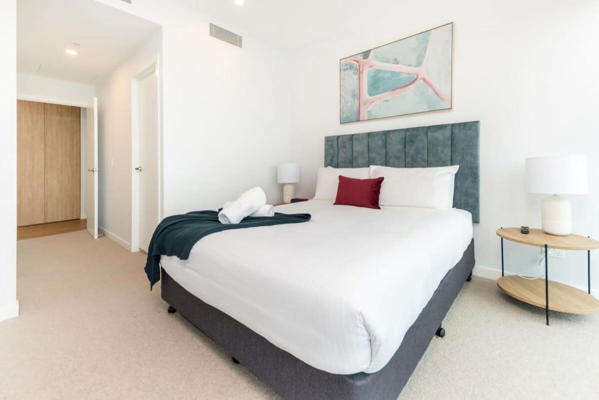 Apartment Darling Views 41st Floor Oasis With Pool Gold Coast