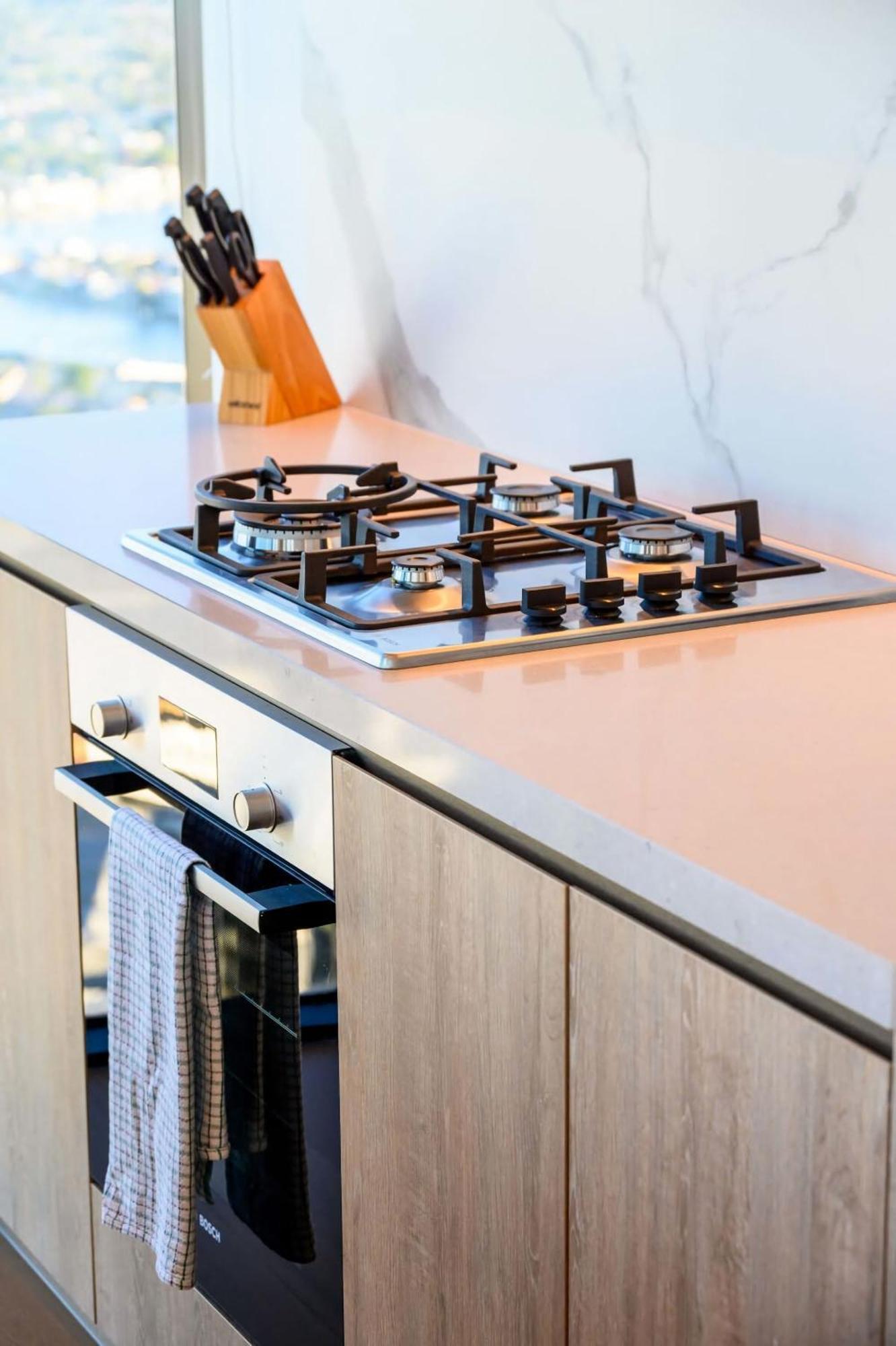 Apartment Cloud Nine Retreat Luxe 44th Fl