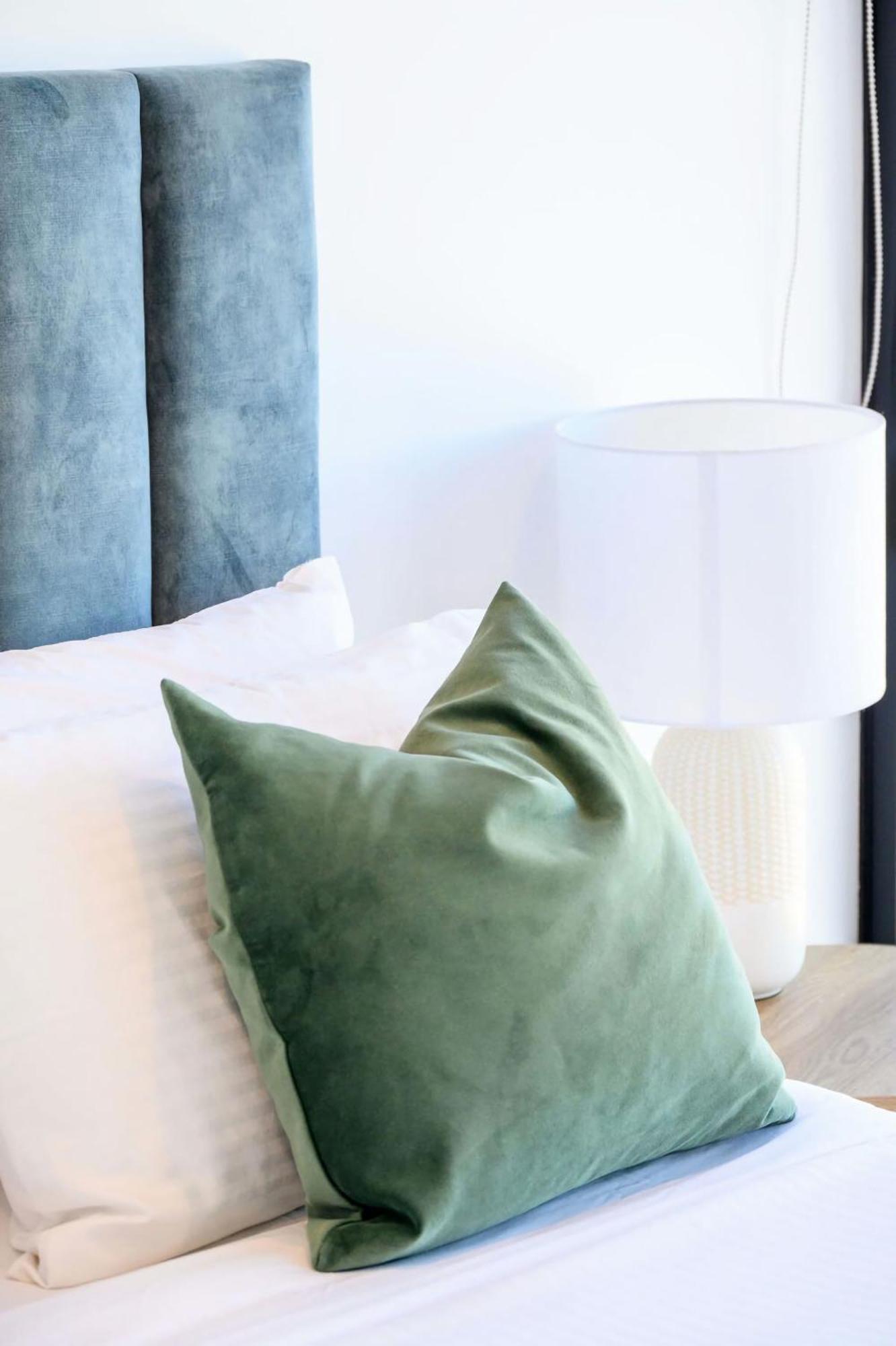 Cloud Nine Retreat Luxe 44th Fl Apartment Gold Coast