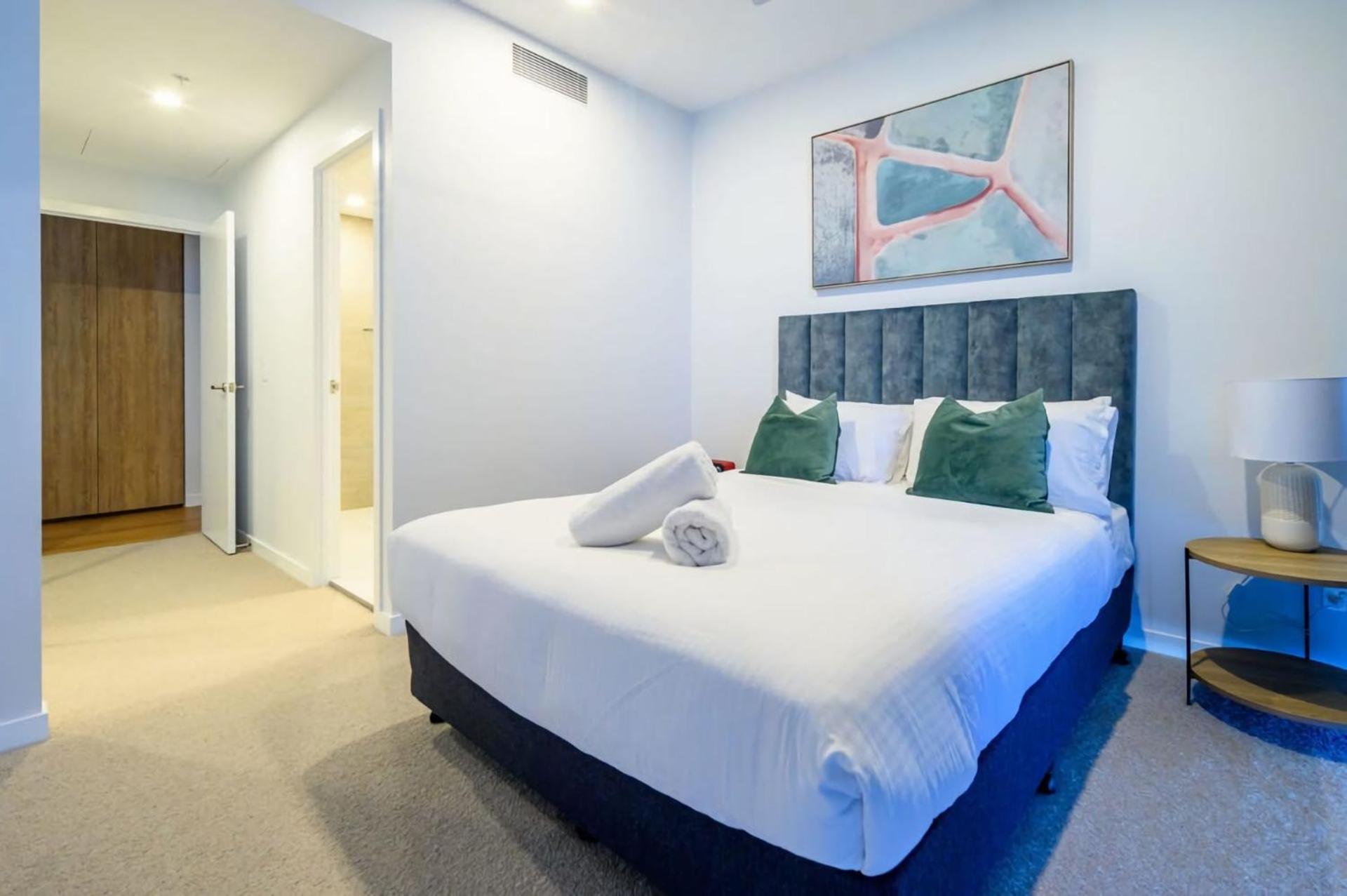 Apartment Cloud Nine Retreat Luxe 44th Fl