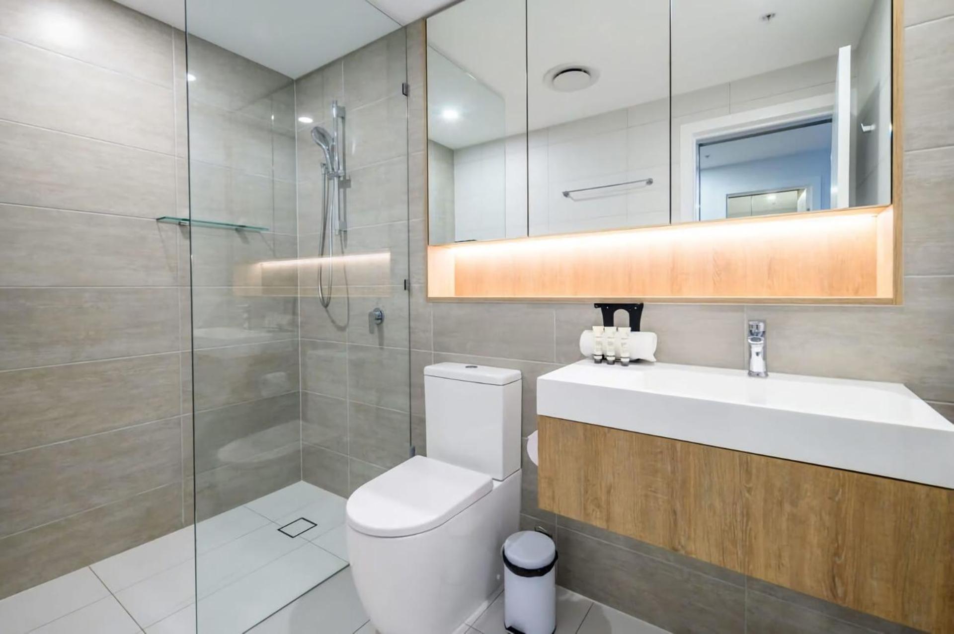 Cloud Nine Retreat Luxe 44th Fl Gold Coast