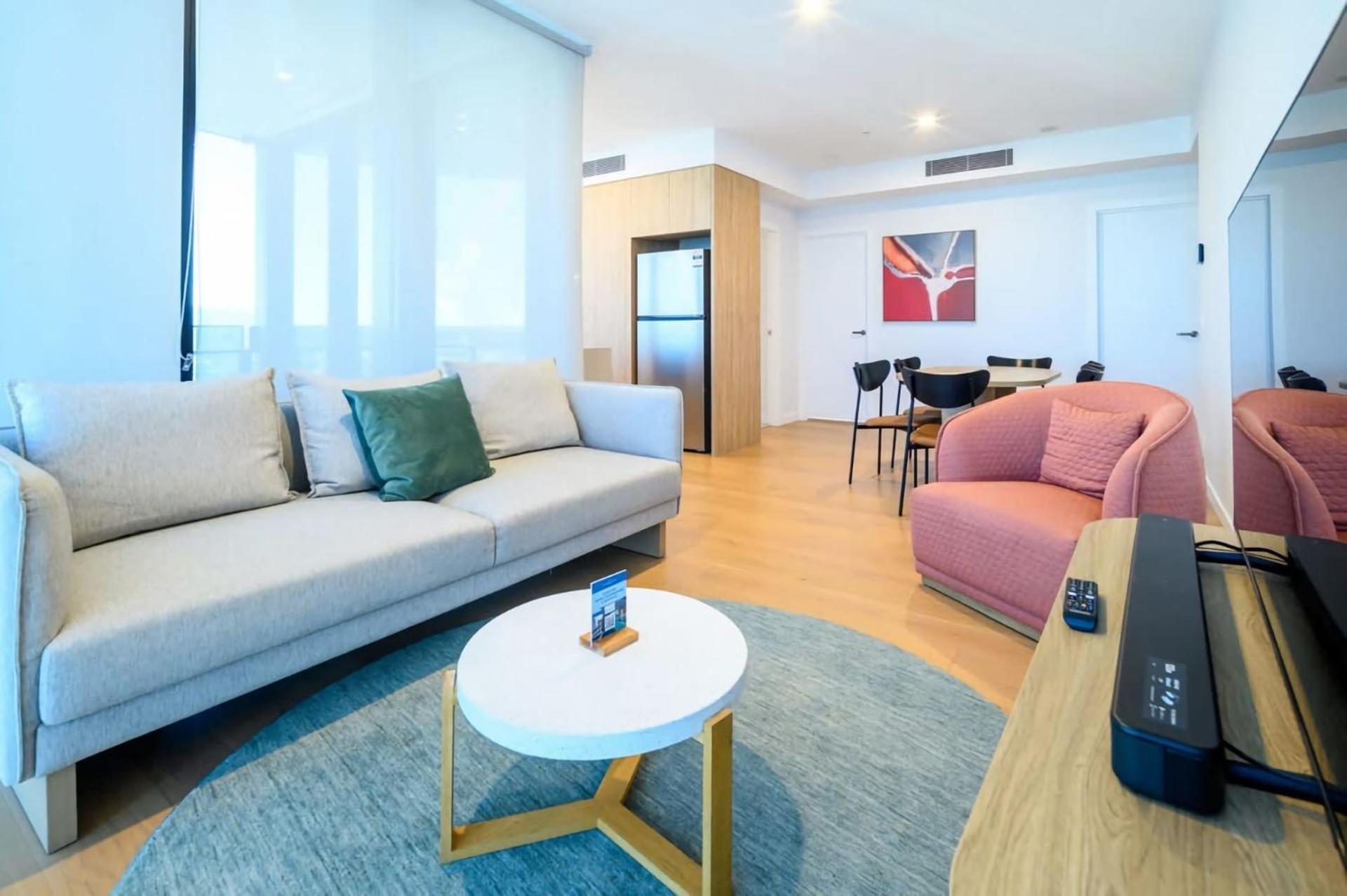 Apartment Cloud Nine Retreat Luxe 44th Fl Gold Coast
