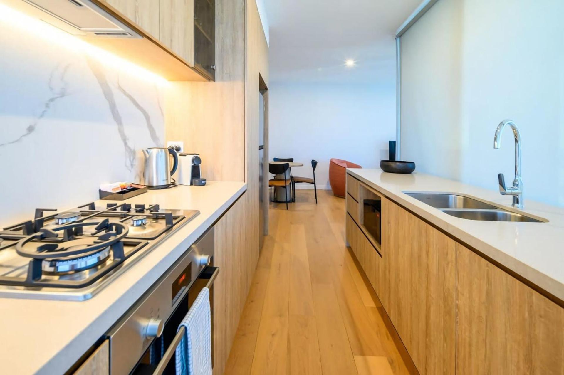 Cloud Nine Retreat Luxe 44th Fl * Gold Coast