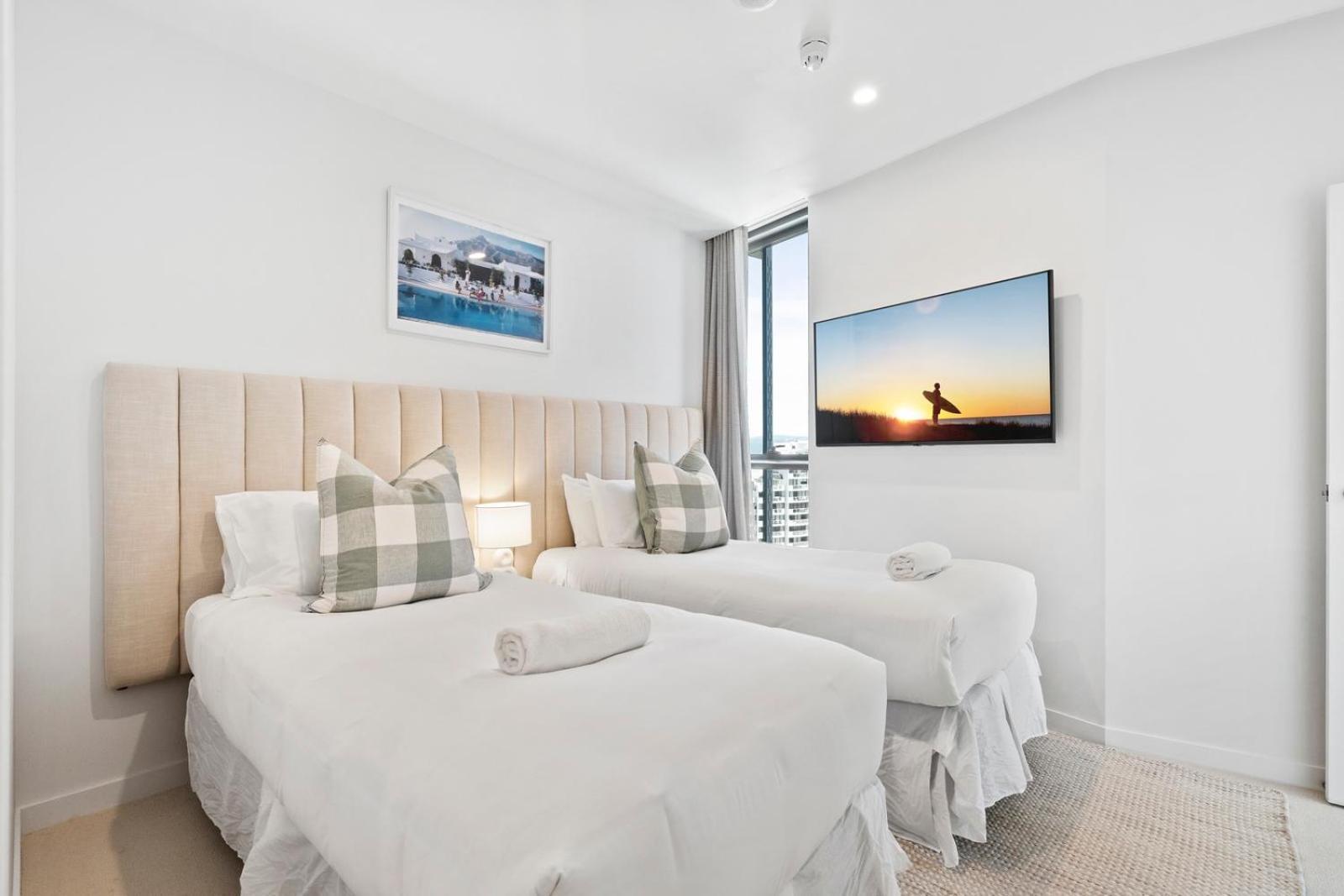 Signature Broadbeach - Gclr * Gold Coast
