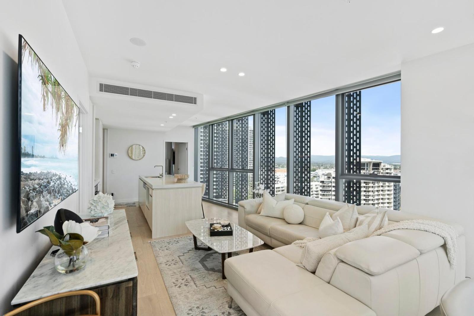 Signature Broadbeach - Gclr Gold Coast