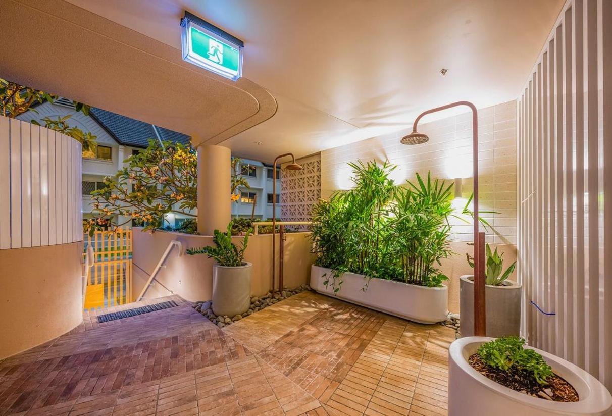 Hemingway Palm - Premium Oceanview By Burleigh Letting Apartamento