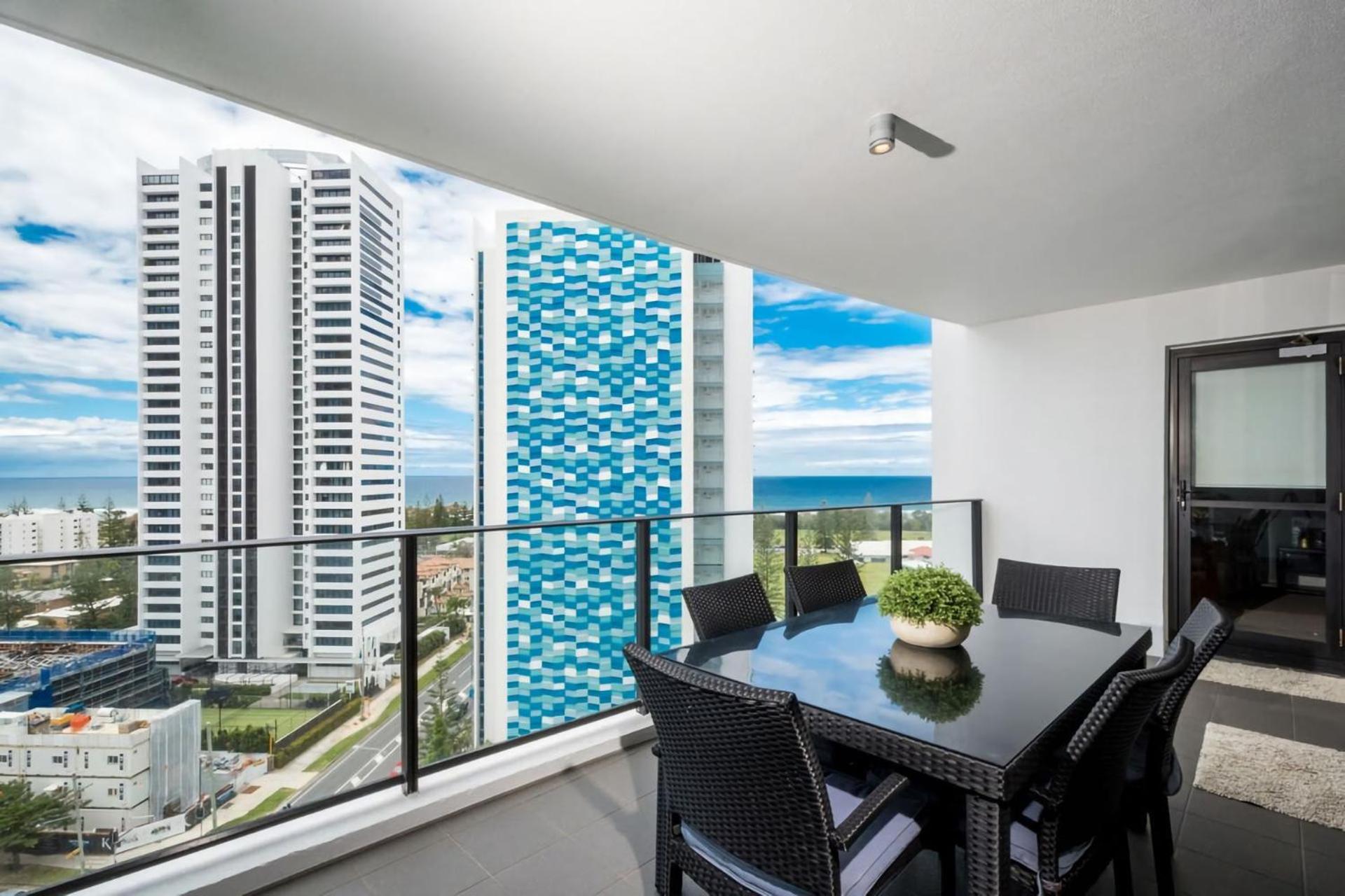 Apartment Spectacular Coastal Getaway W Theater Gym Sauna