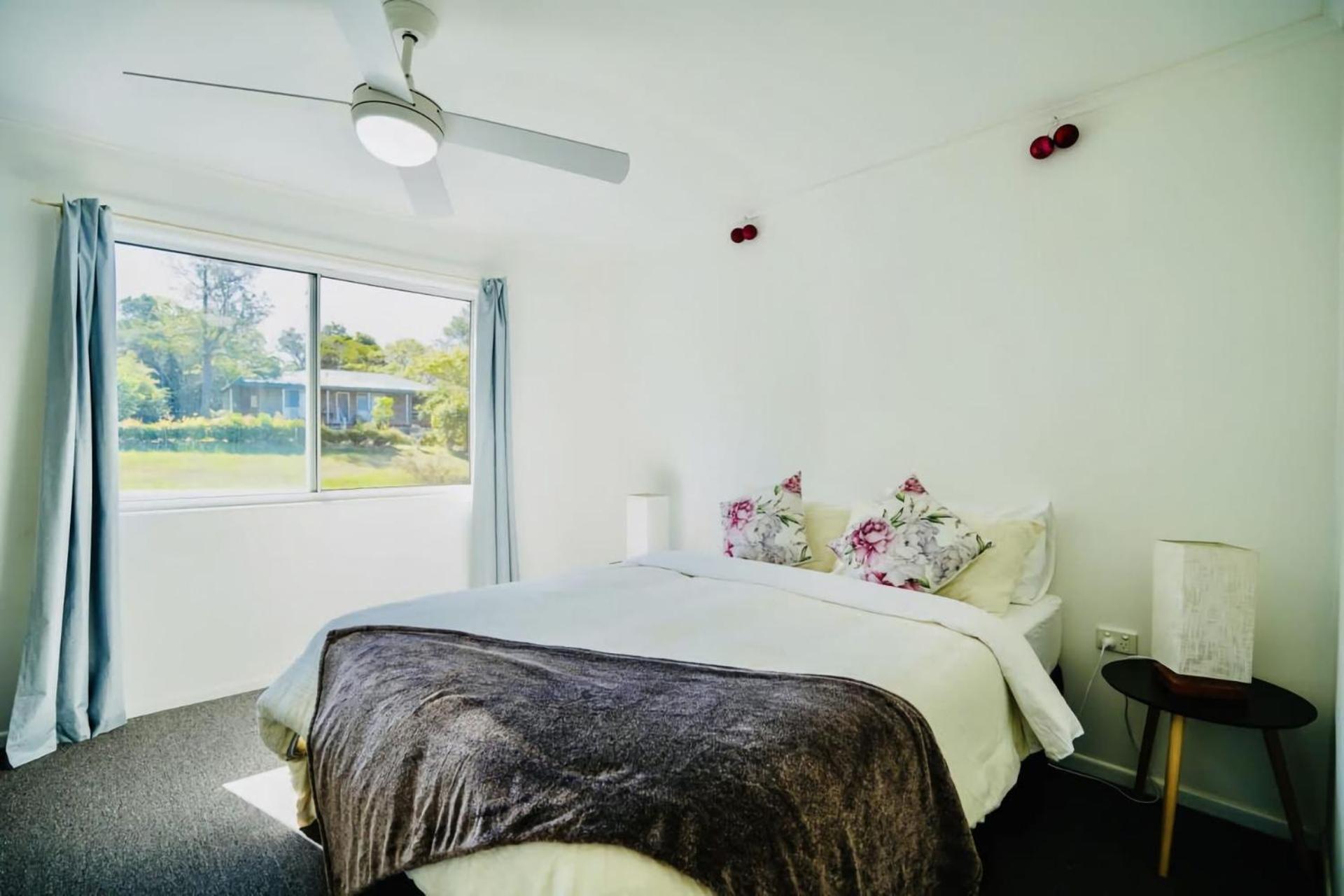 Serene Mountain Retreat Tamborine Mountain Gold Coast
