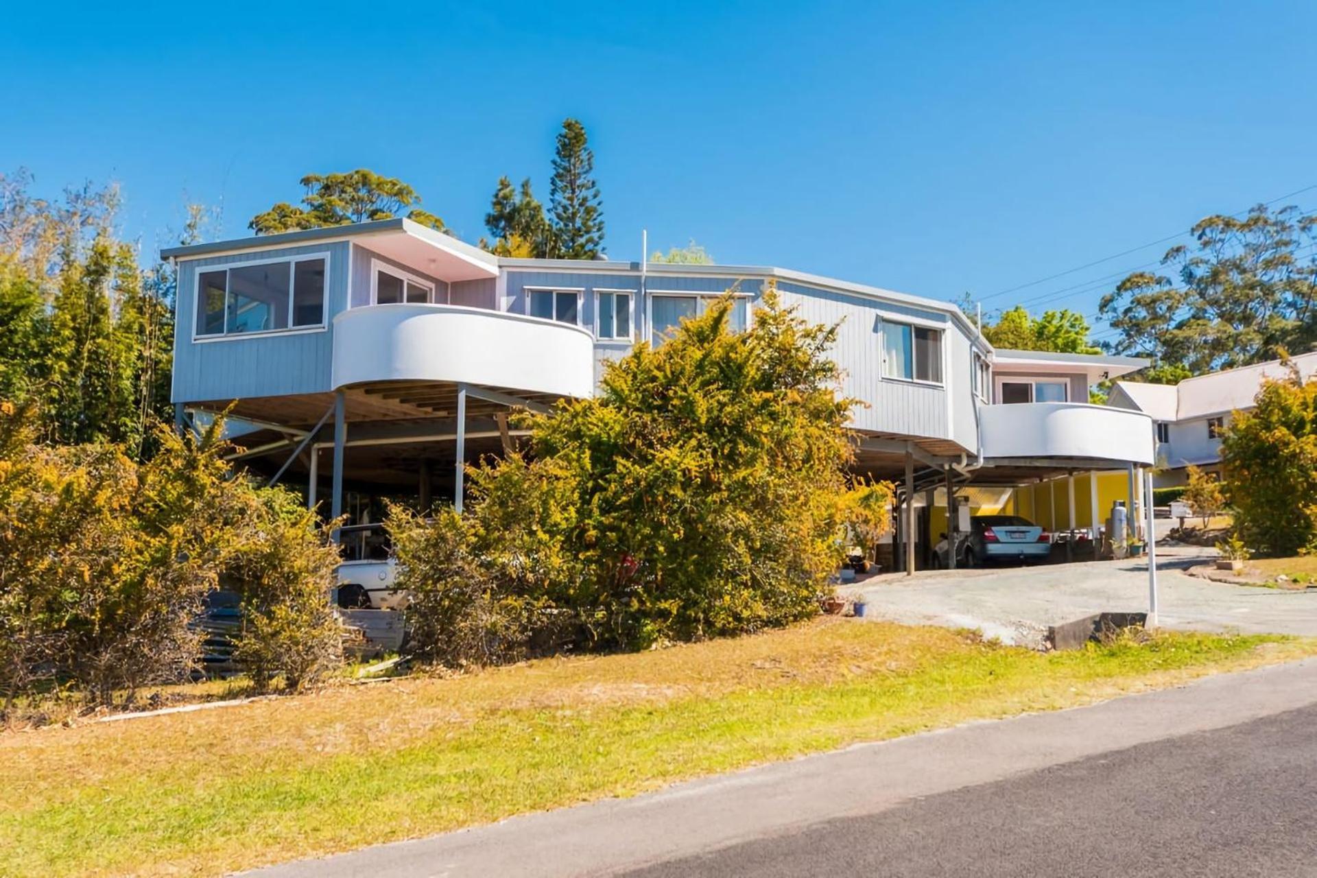 Serene Mountain Retreat Tamborine Mountain Apartment