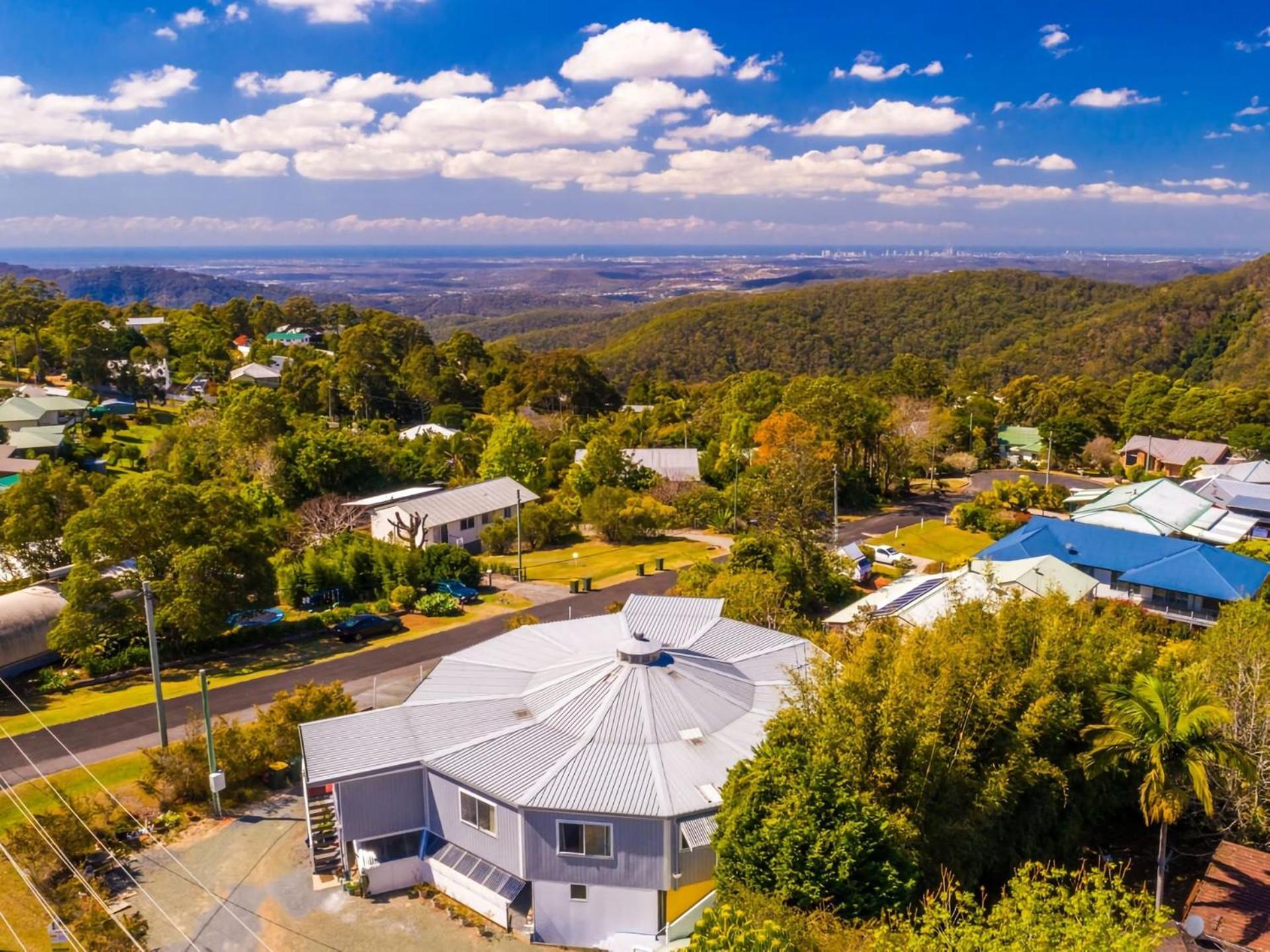Serene Mountain Retreat Tamborine Mountain Apartment *