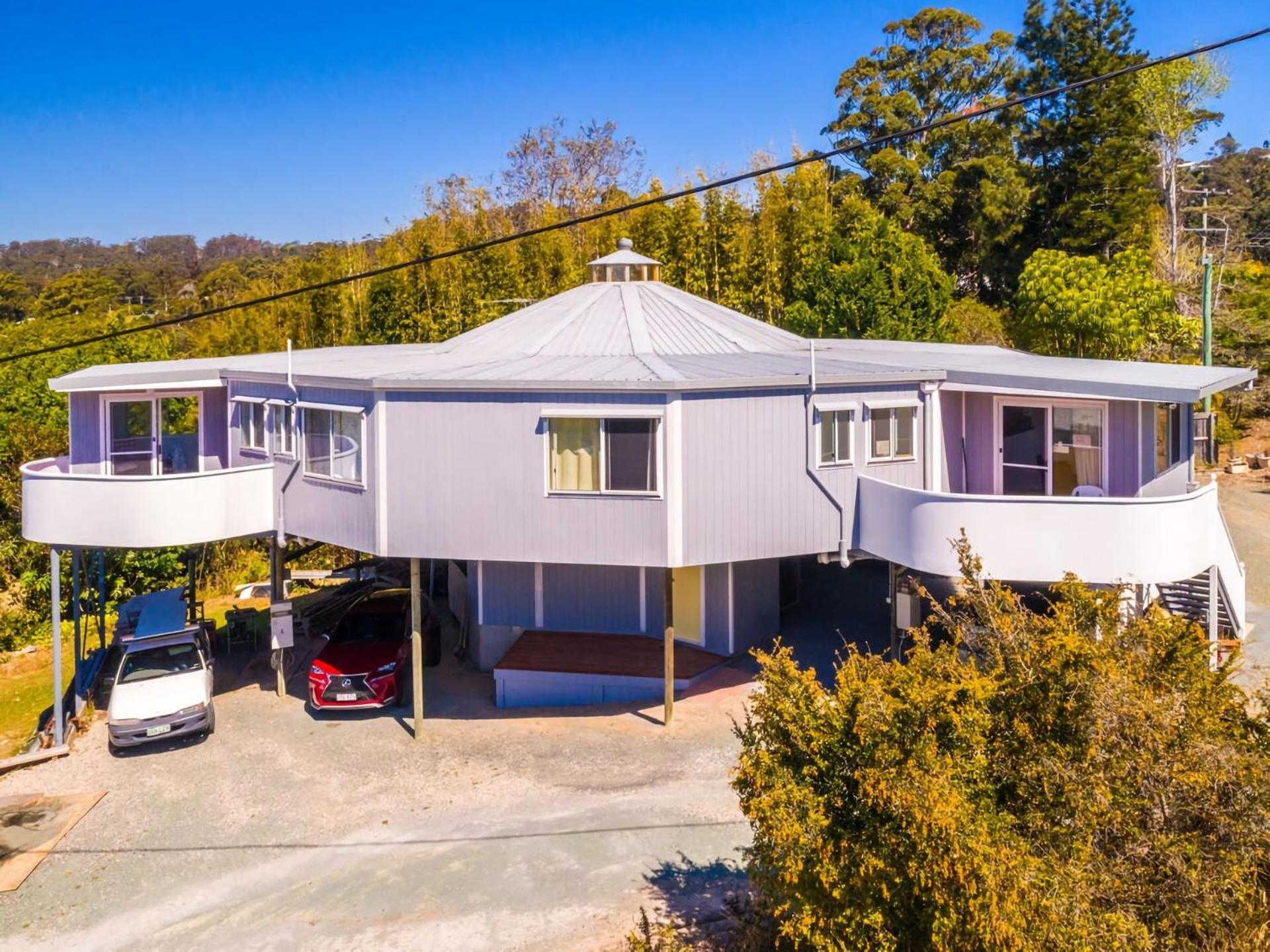 Apartment Serene Mountain Retreat Tamborine Mountain *