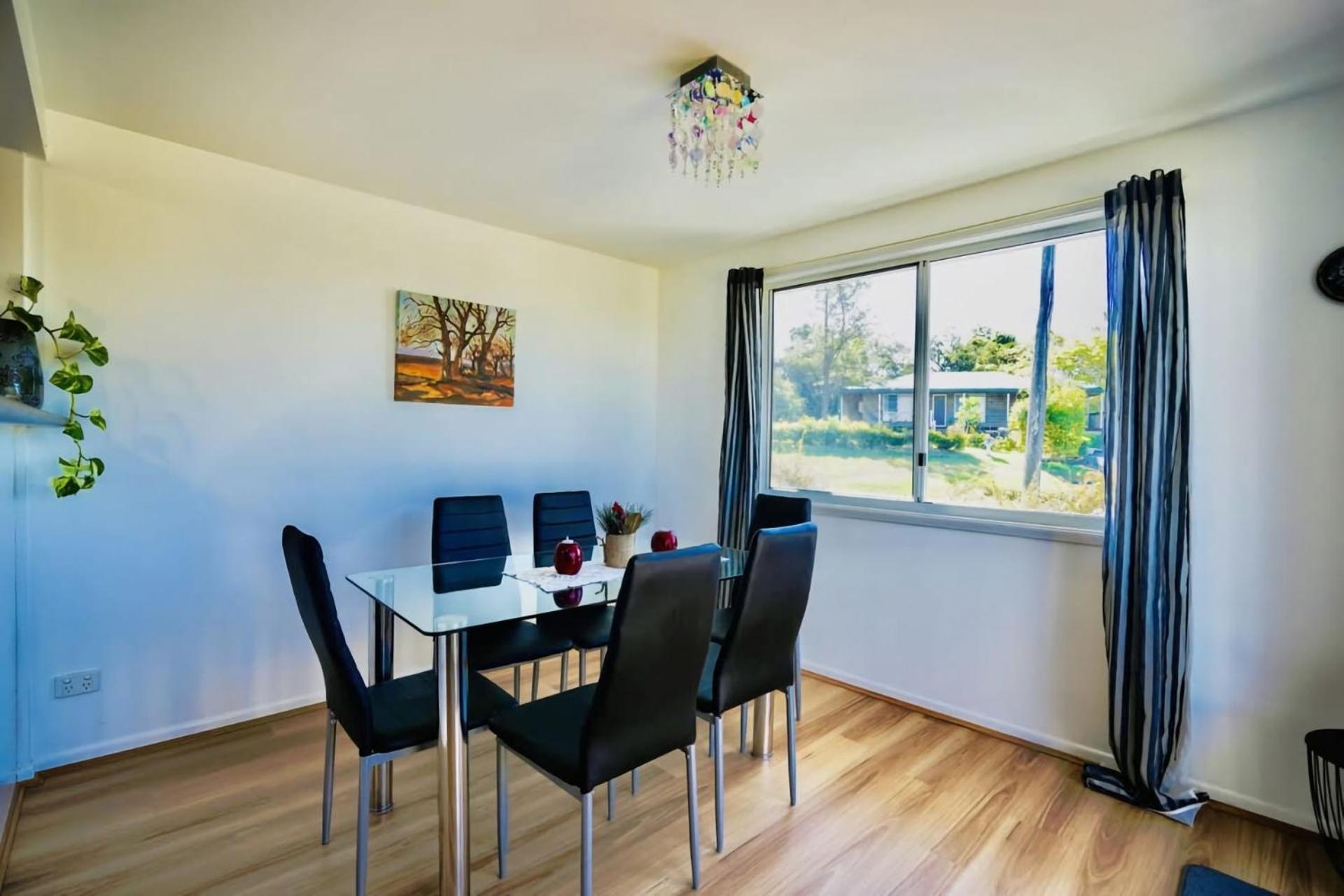 Apartment Serene Mountain Retreat Tamborine Mountain Gold Coast