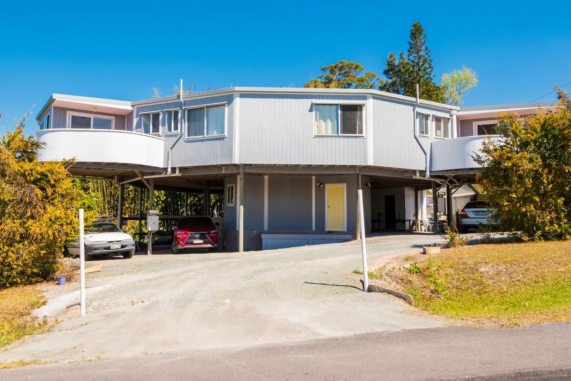 Serene Mountain Retreat Tamborine Mountain *