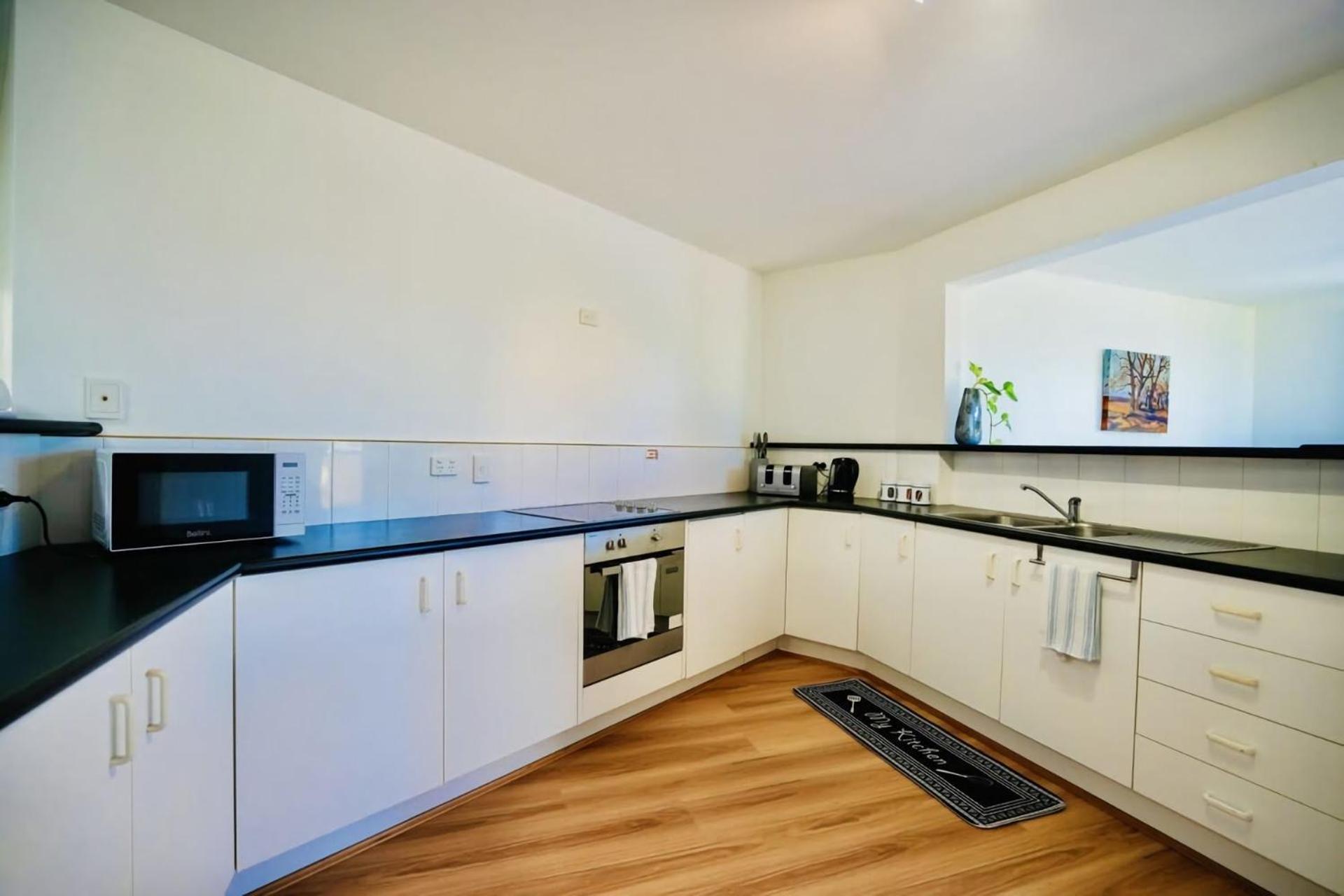 Serene Mountain Retreat Tamborine Mountain
