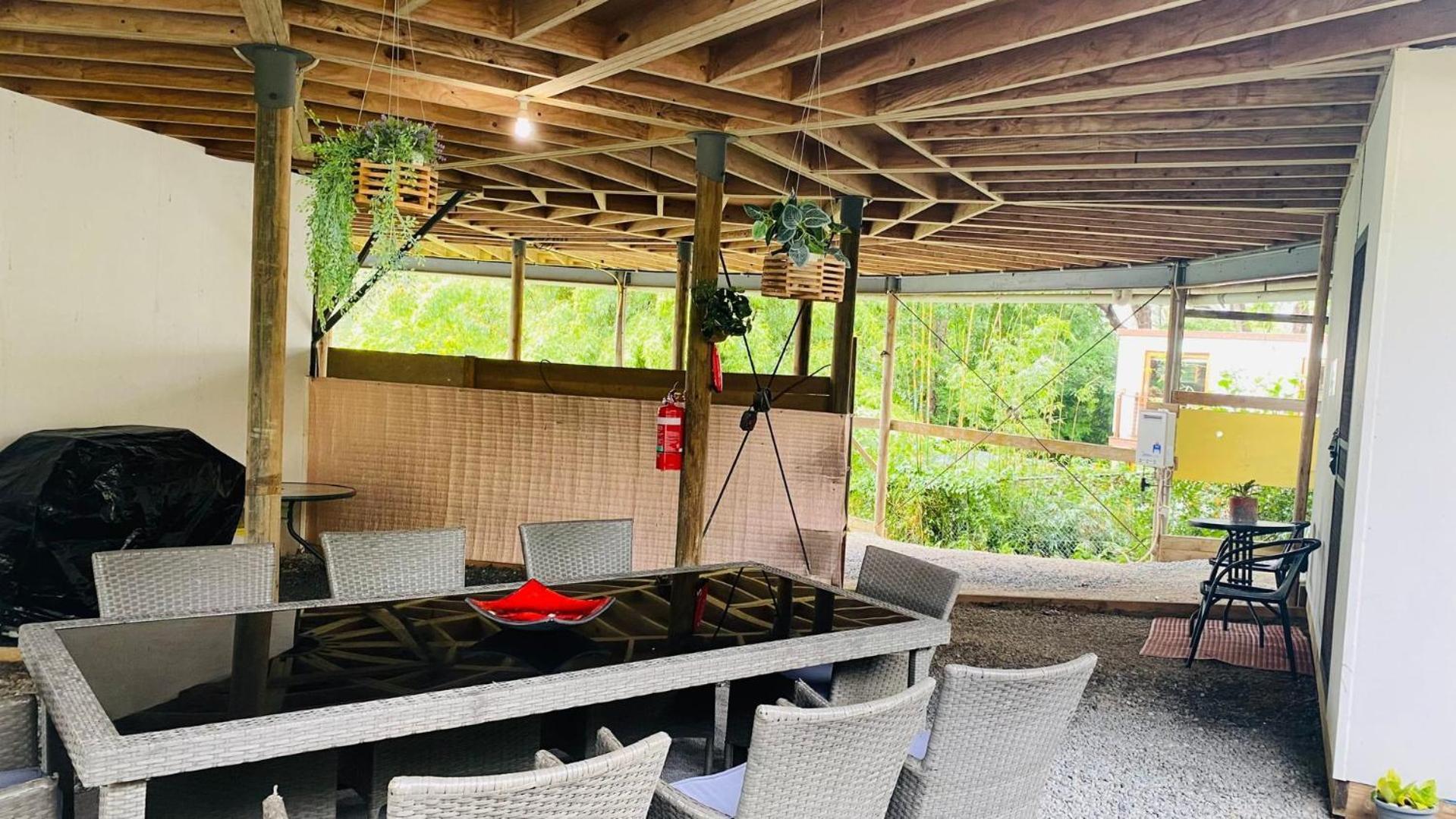 Apartment Serene Mountain Retreat Tamborine Mountain