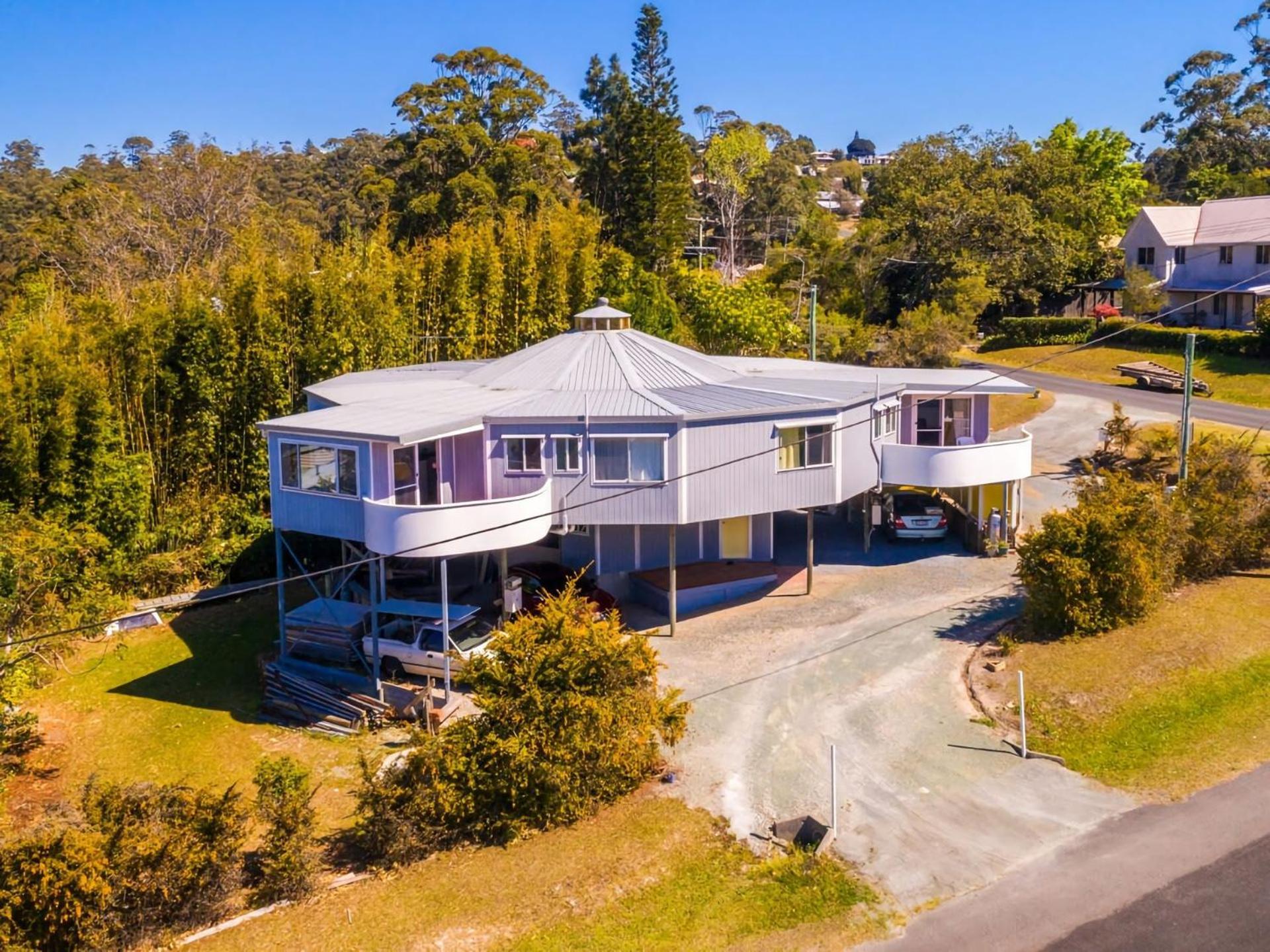 Apartment Serene Mountain Retreat Tamborine Mountain Gold Coast