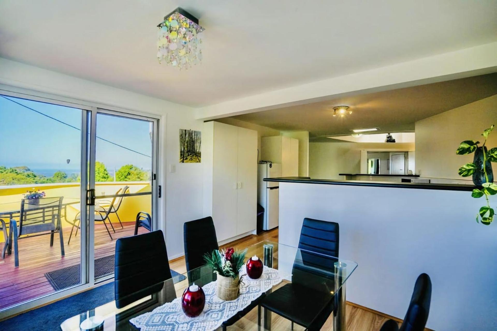 Serene Mountain Retreat Tamborine Mountain Apartment *