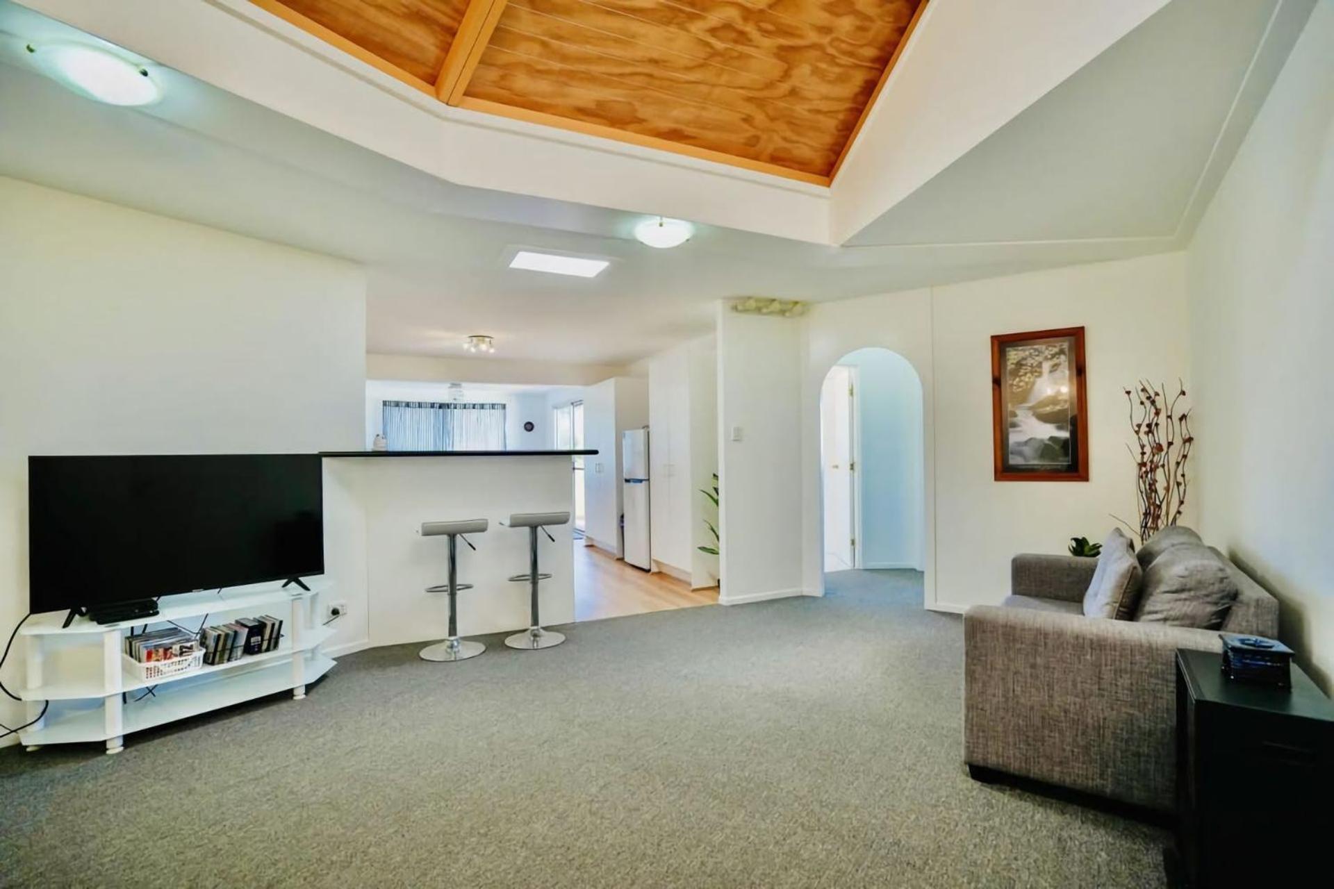 Apartment Serene Mountain Retreat Tamborine Mountain *