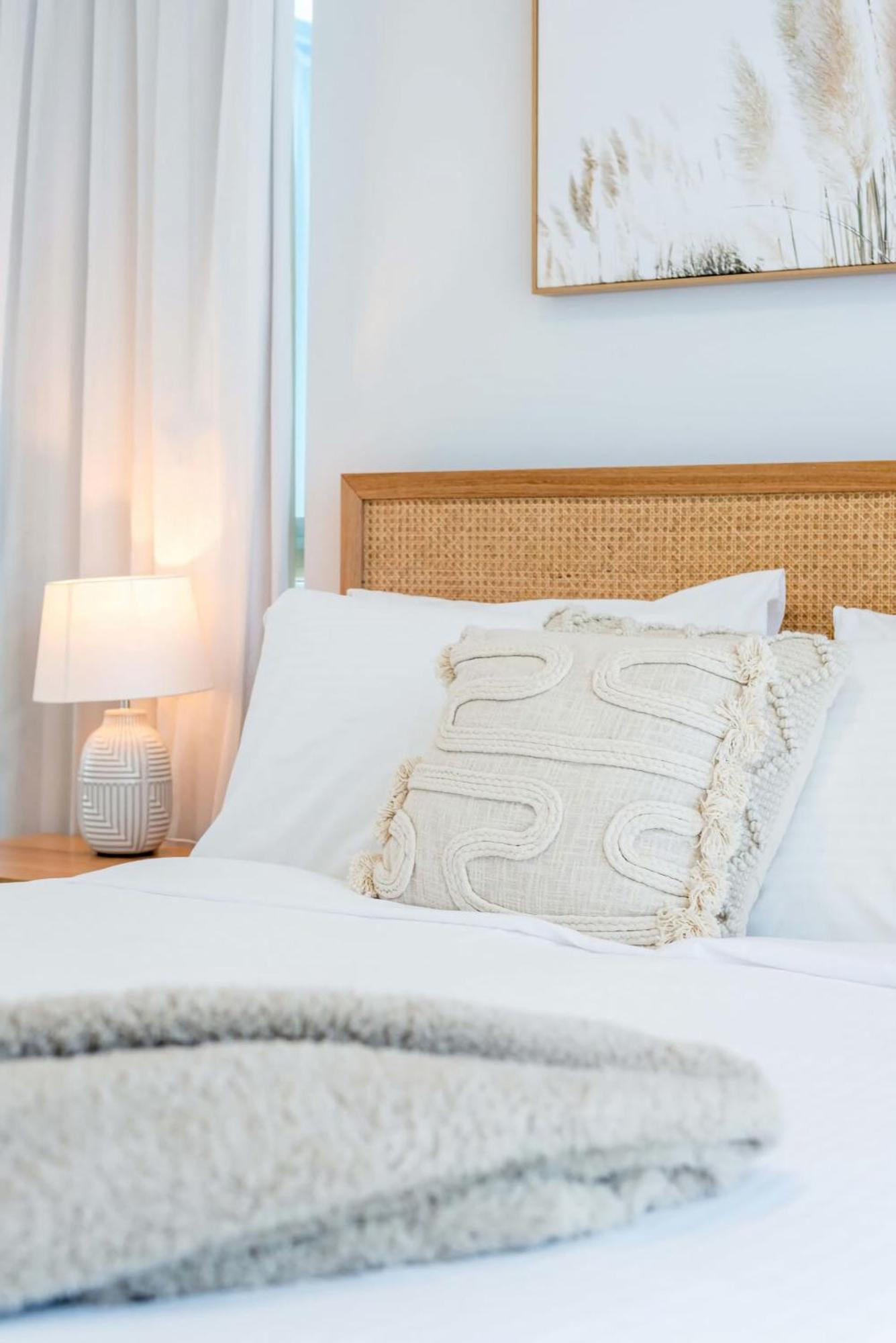 Coastal Surfers Escape Apartment Gold Coast