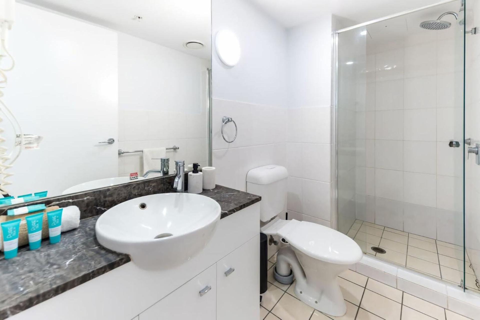 Apartment Coastal Surfers Escape Gold Coast