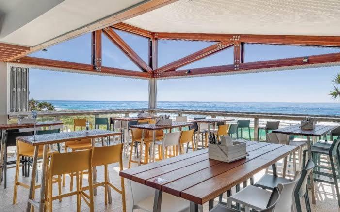 Apartment Front Oasis With Private Courtyard Gold Coast