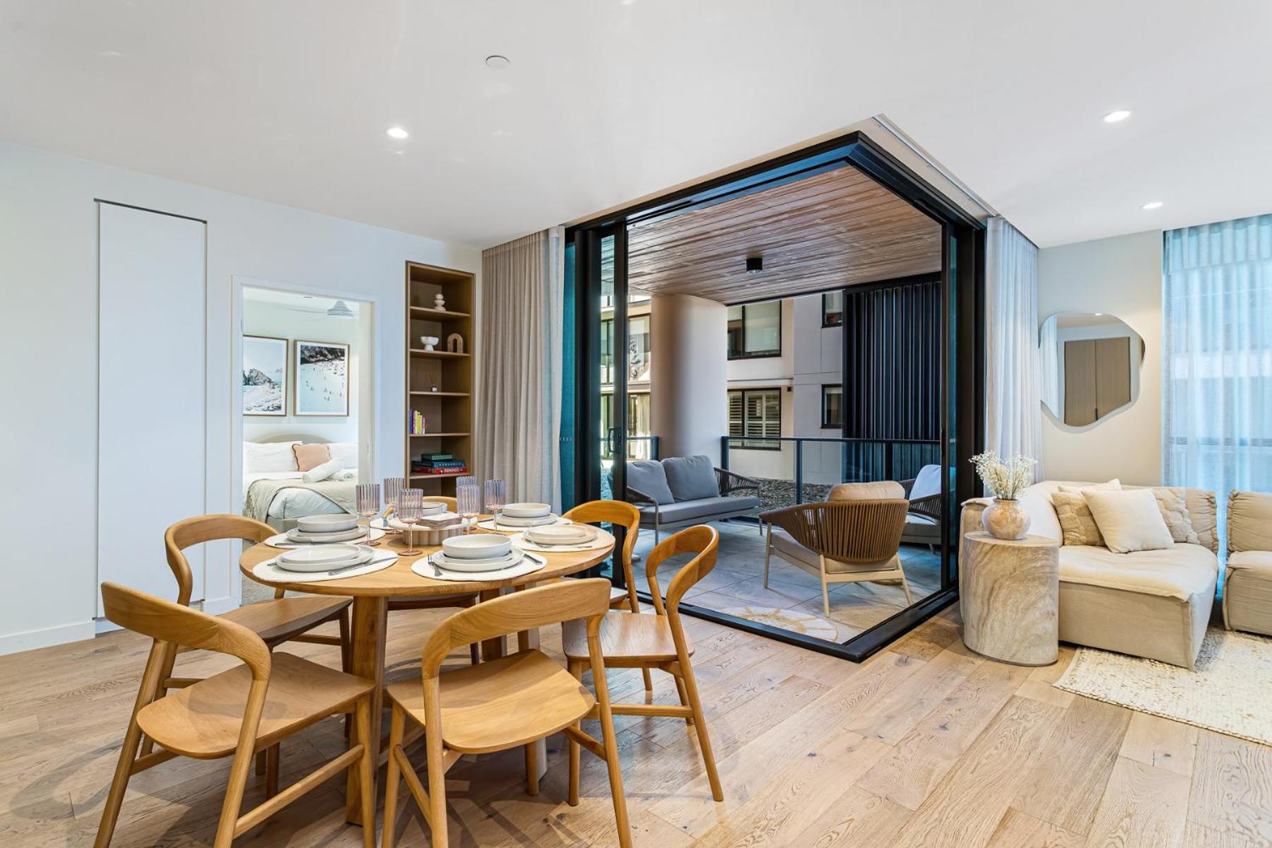 Deluxe Palm Getaway * Gold Coast