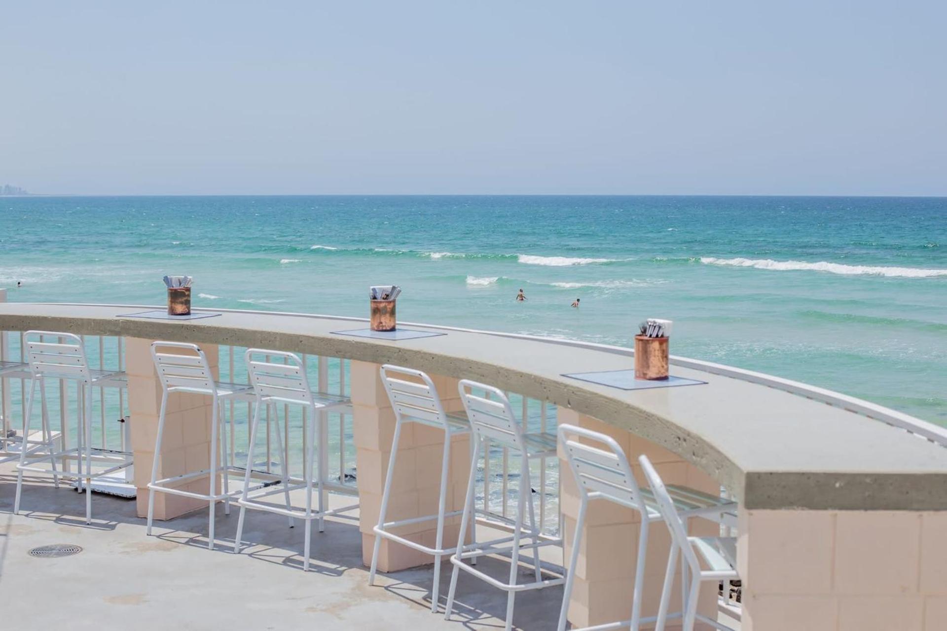Apartment Salty Sea Breeze 500m To Waters Edge Gold Coast