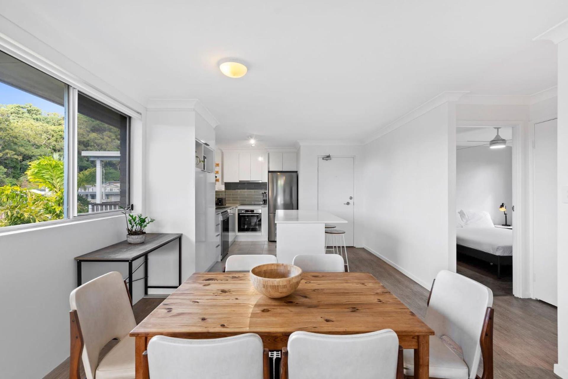 Salty Sea Breeze 500m To Waters Edge Apartment *