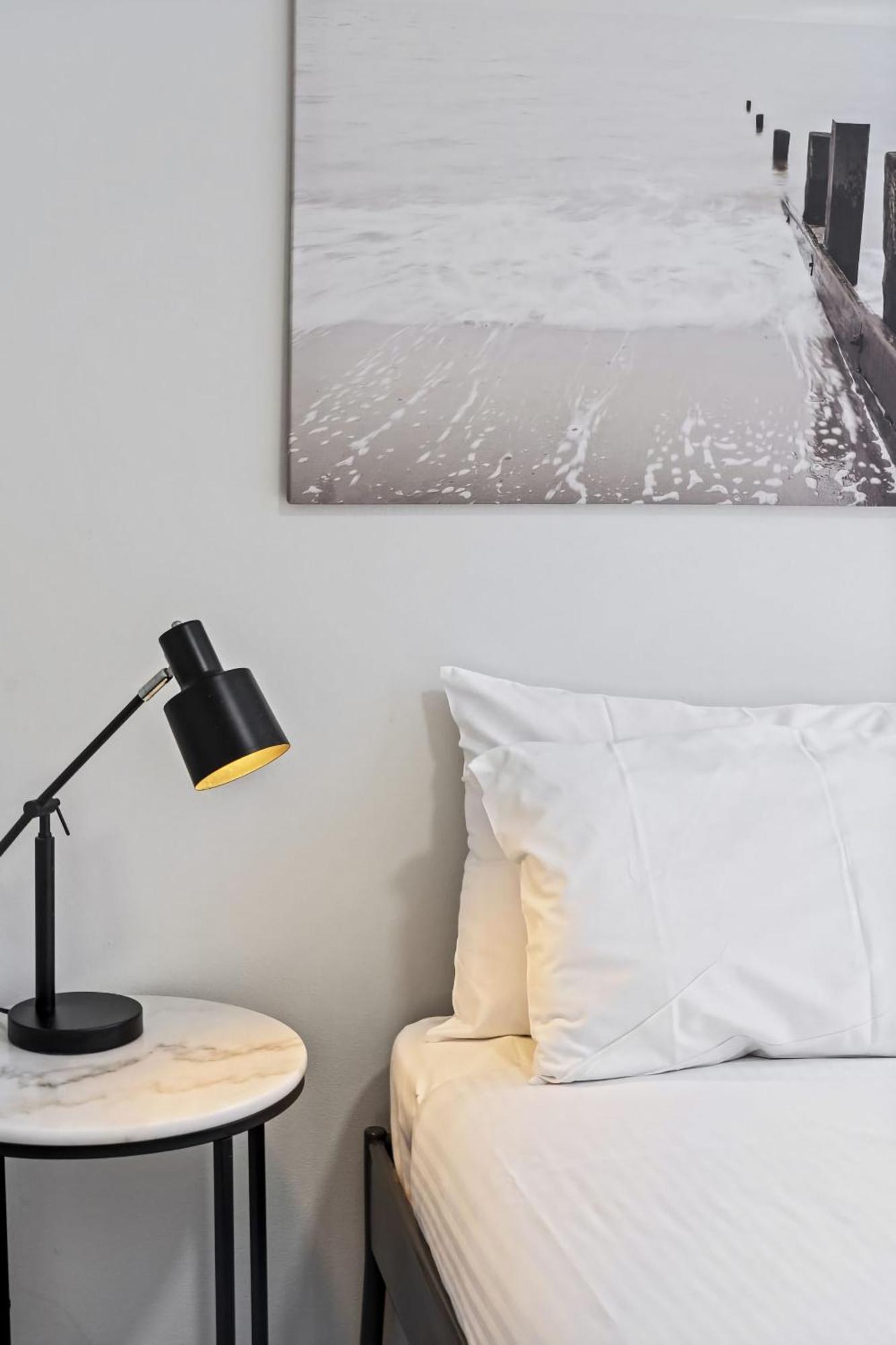 Apartment Salty Sea Breeze 500m To Waters Edge Gold Coast