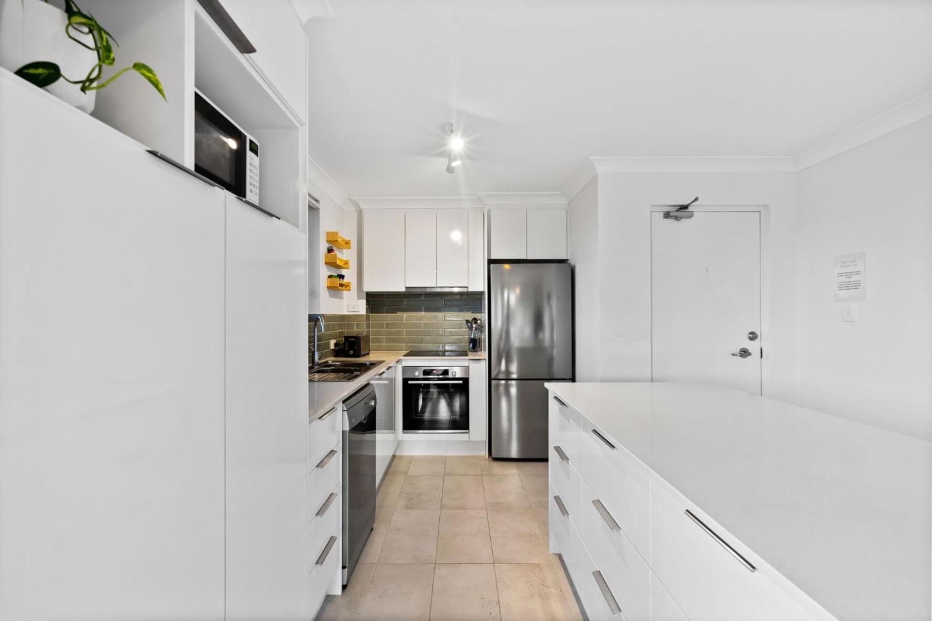 Apartment Salty Sea Breeze 500m To Waters Edge
